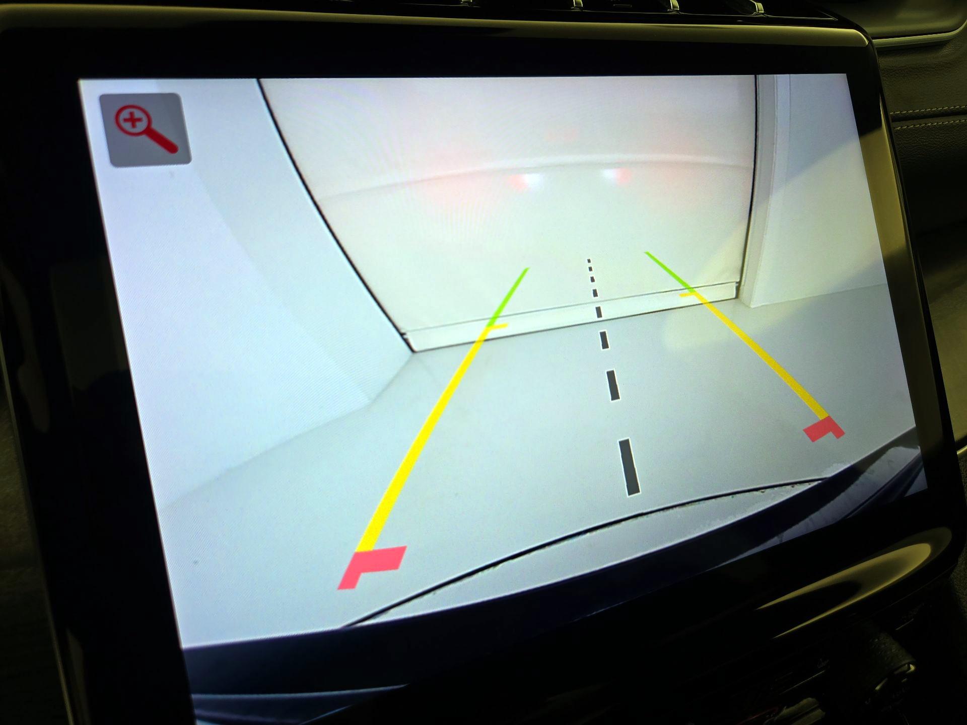 Thumbnail: 2022 Jeep Grand Cherokee - 15