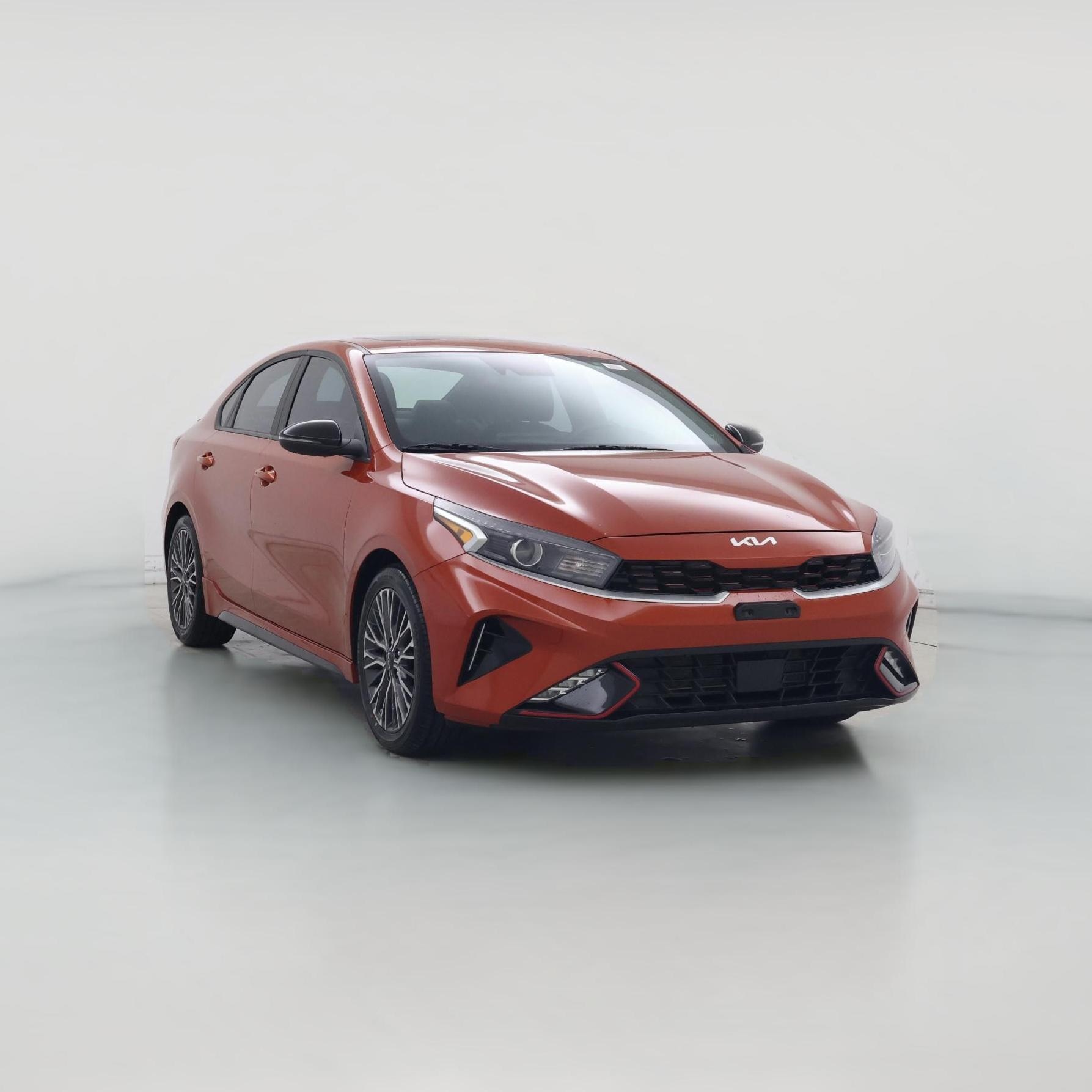 Thumbnail: 2023 Kia Forte - 1