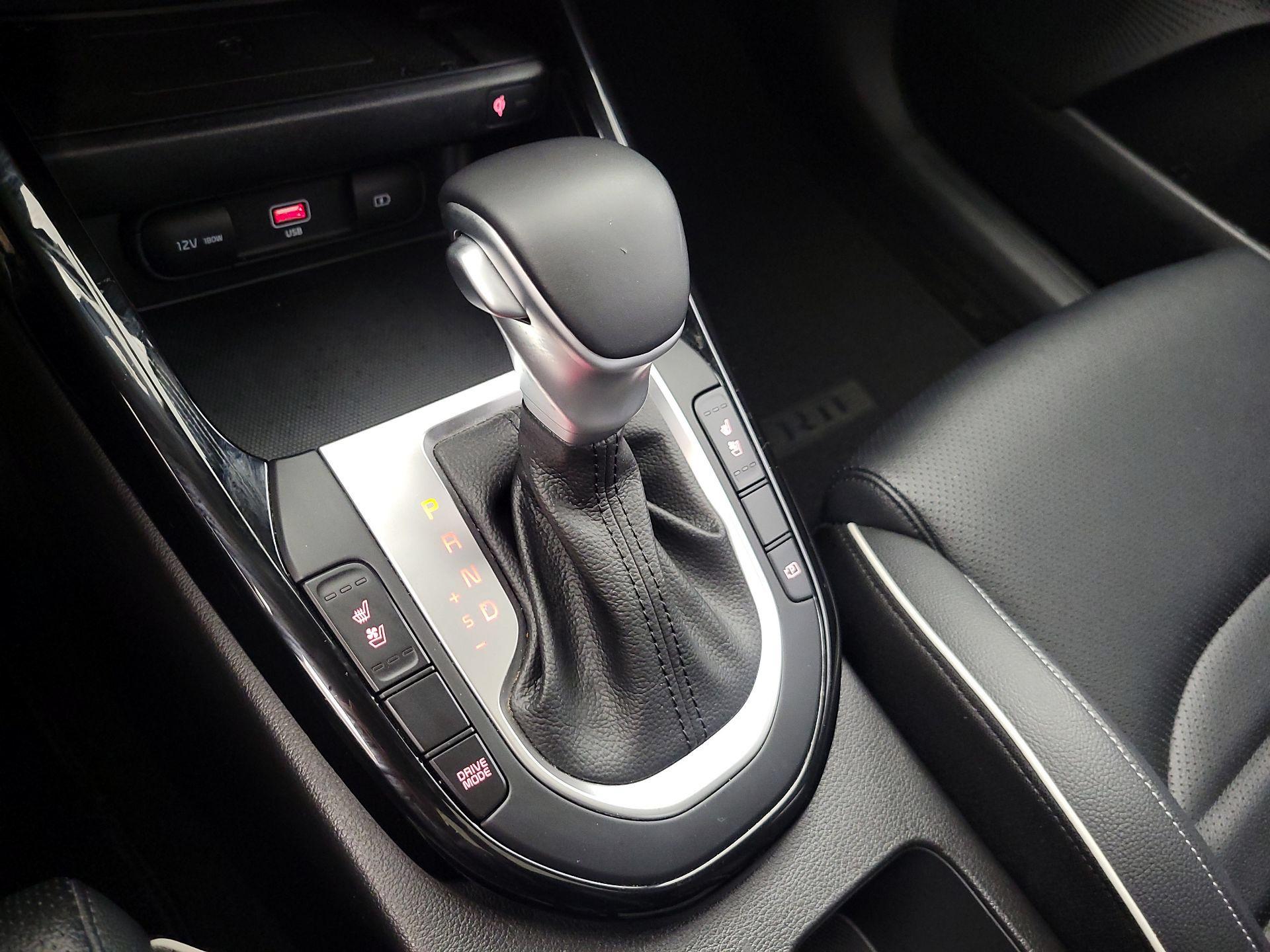 Thumbnail: 2023 Kia Forte - 18