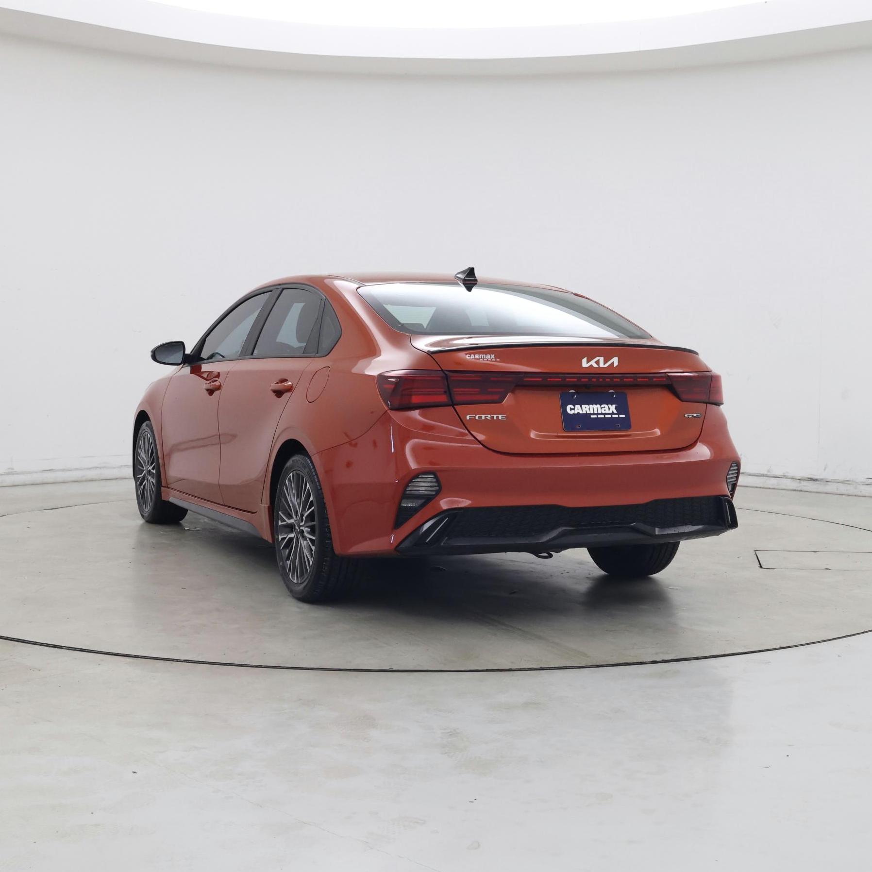 Thumbnail: 2023 Kia Forte - 2