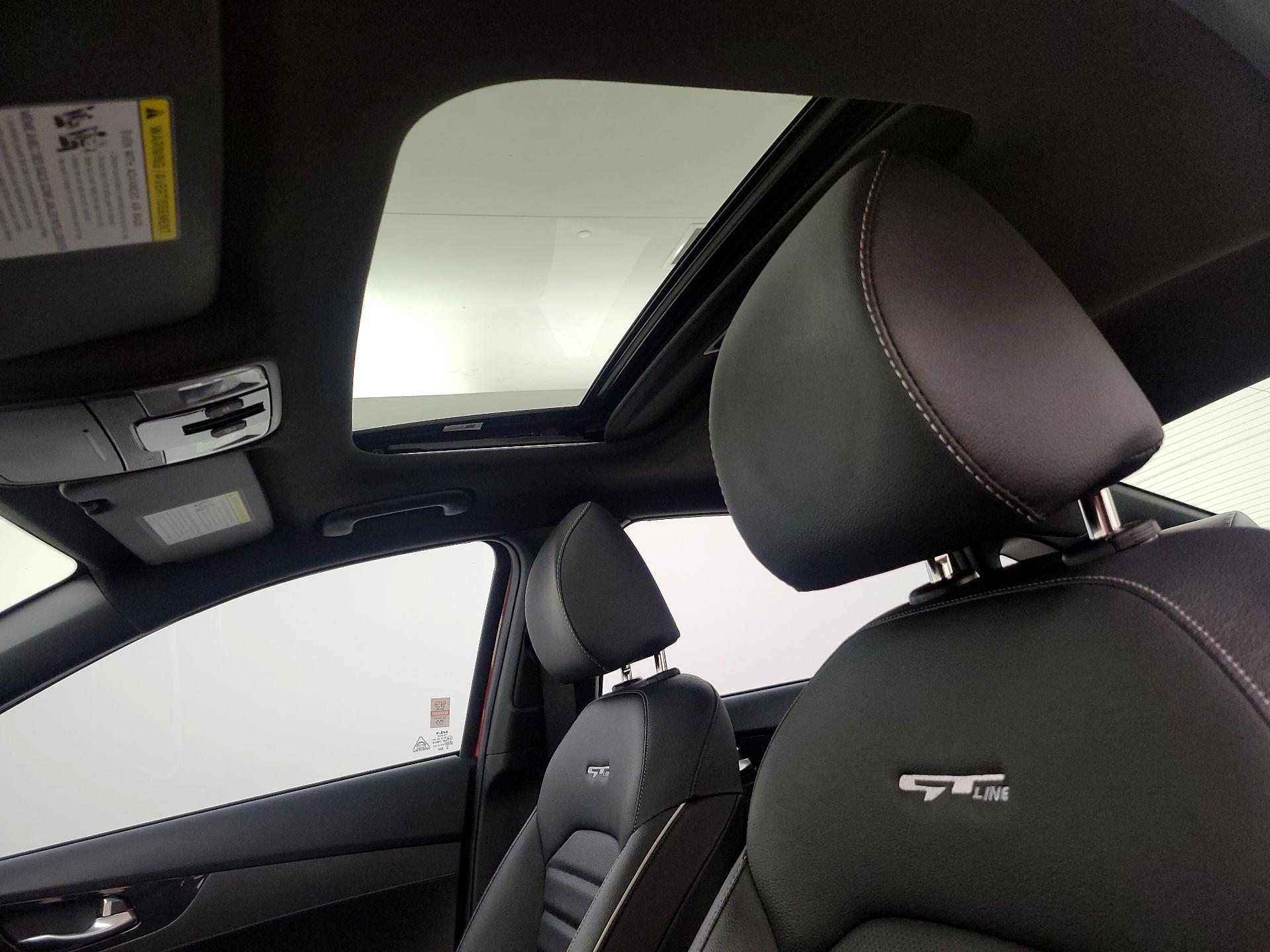 Thumbnail: 2023 Kia Forte - 20