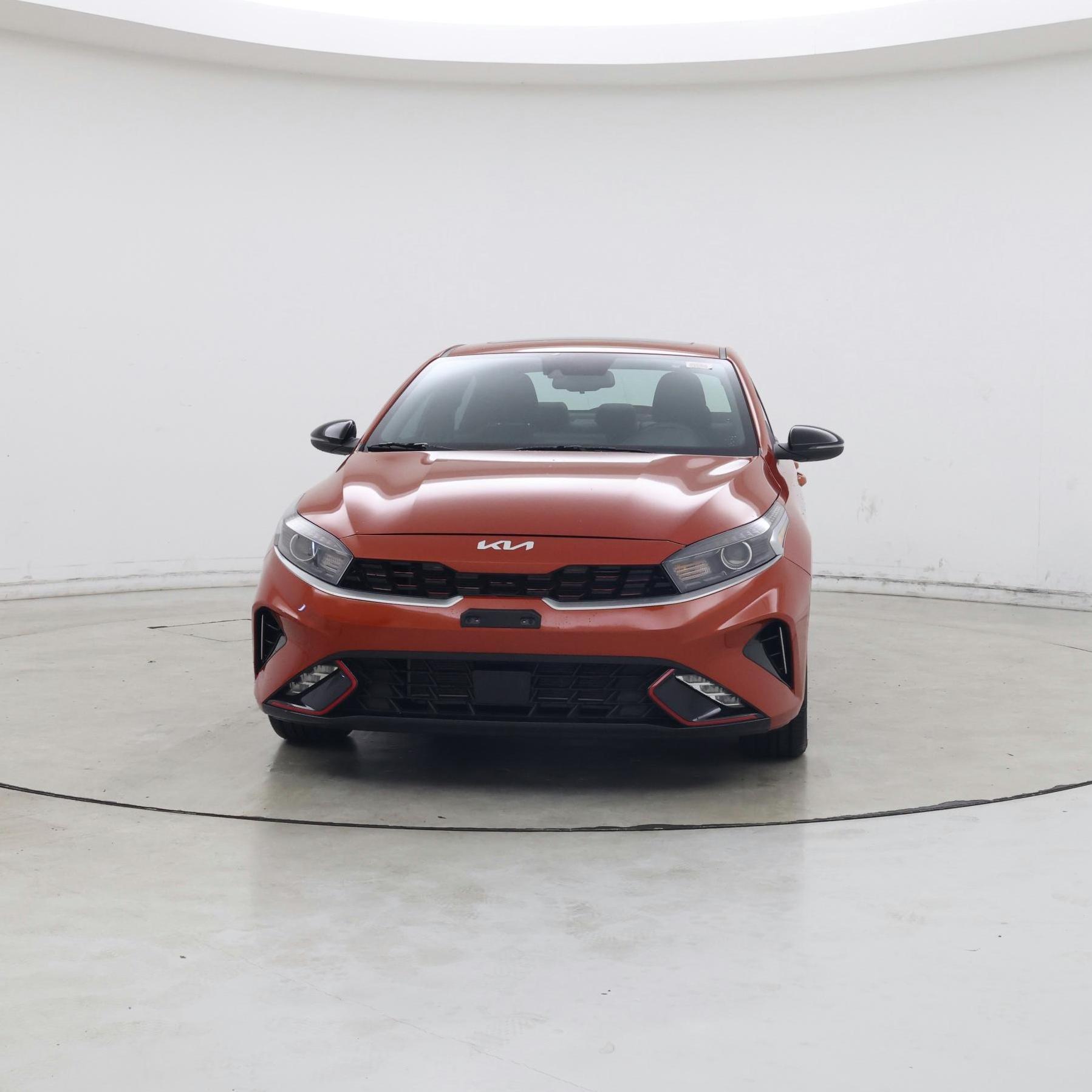 Thumbnail: 2023 Kia Forte - 5