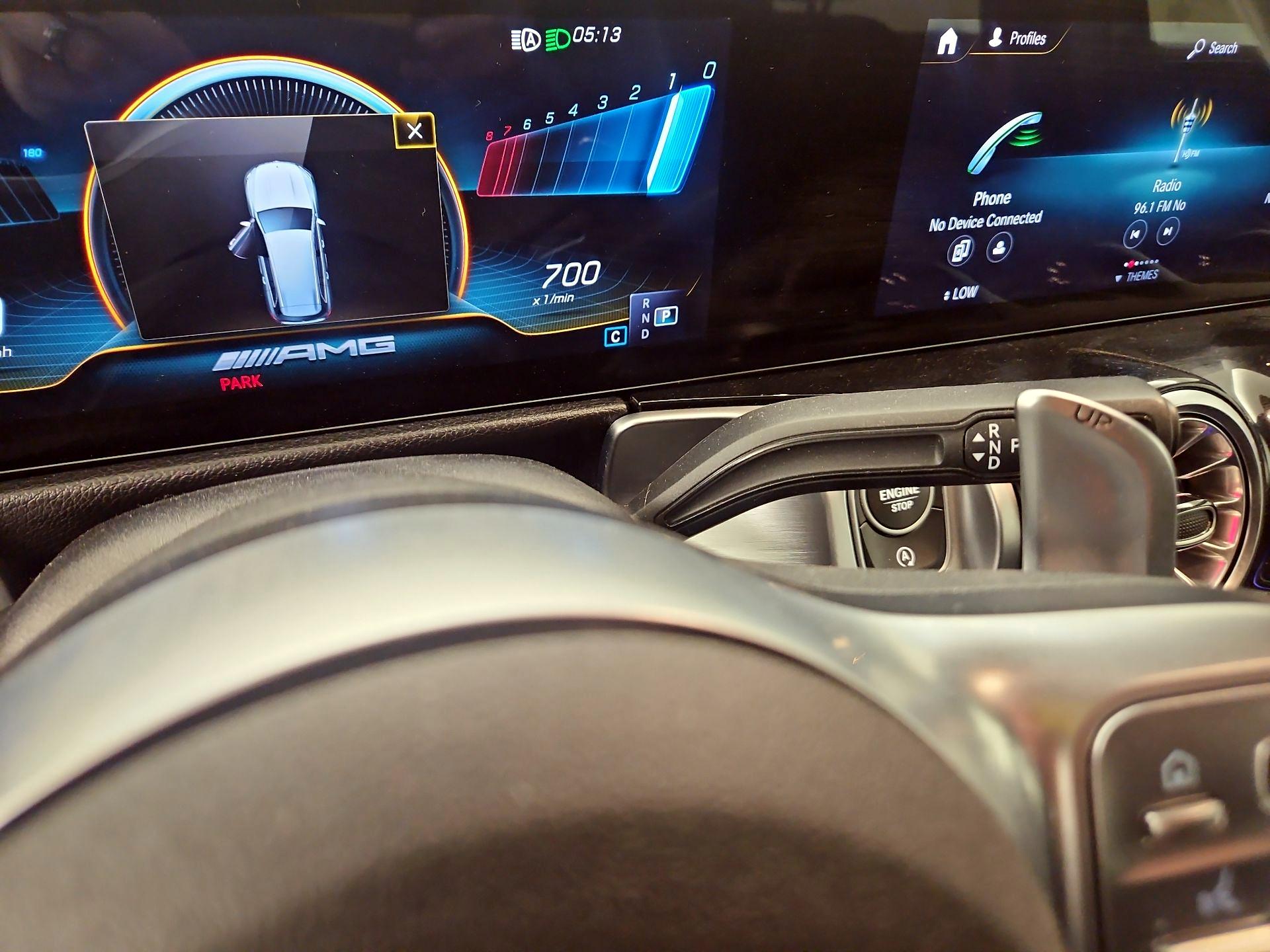 Thumbnail: 2022 Mercedes-Benz GLB - 17