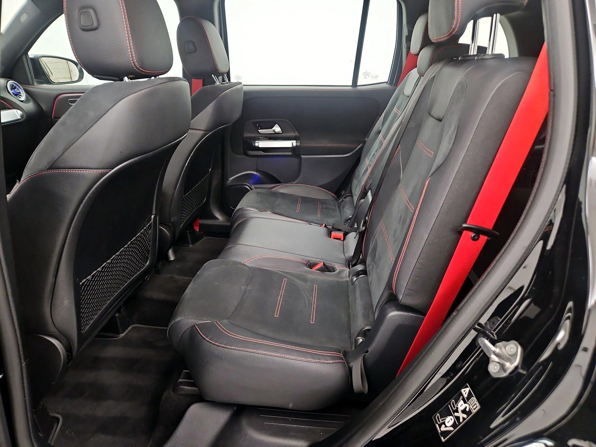 Thumbnail: 2022 Mercedes-Benz GLB - 20