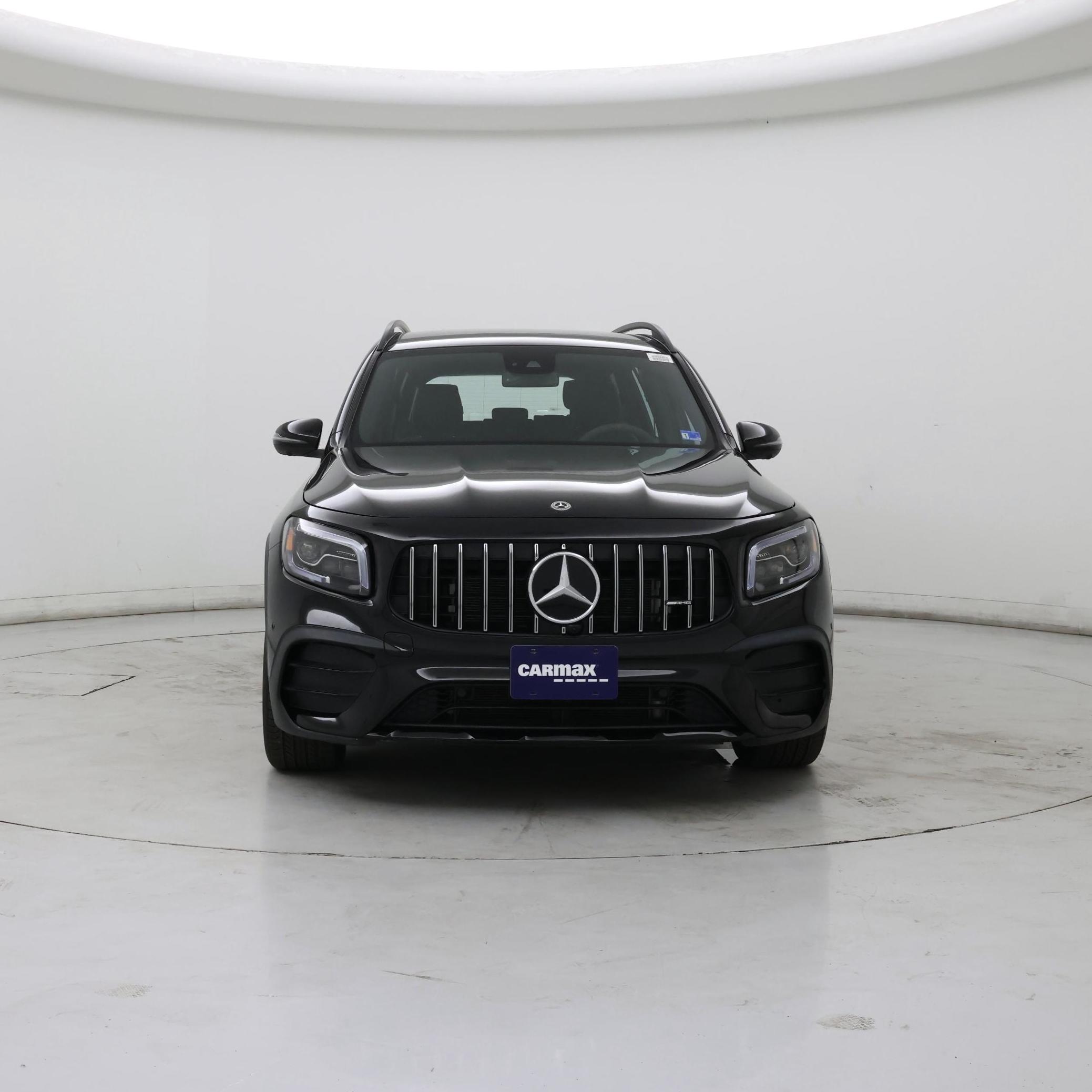 Thumbnail: 2022 Mercedes-Benz GLB - 5