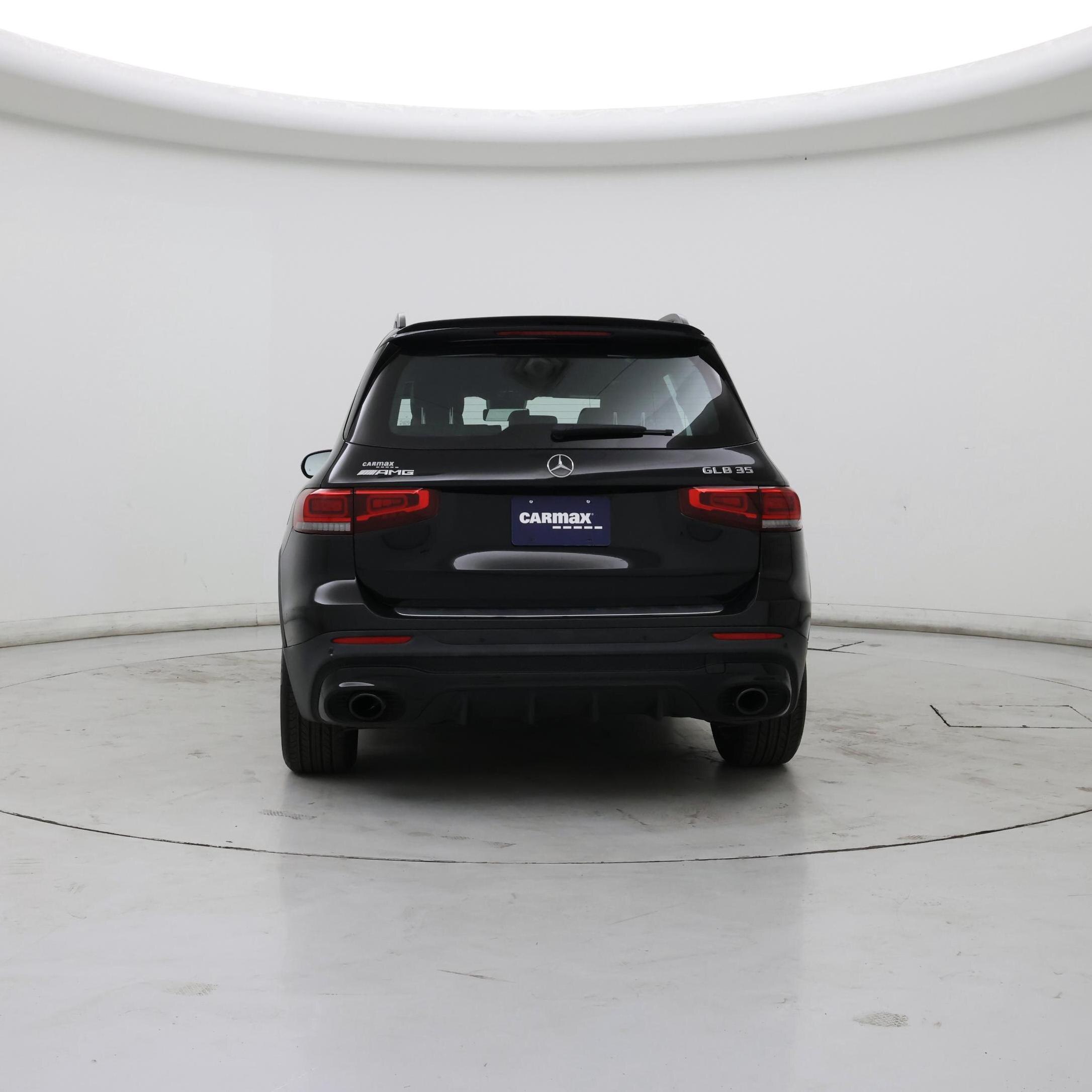 Thumbnail: 2022 Mercedes-Benz GLB - 6