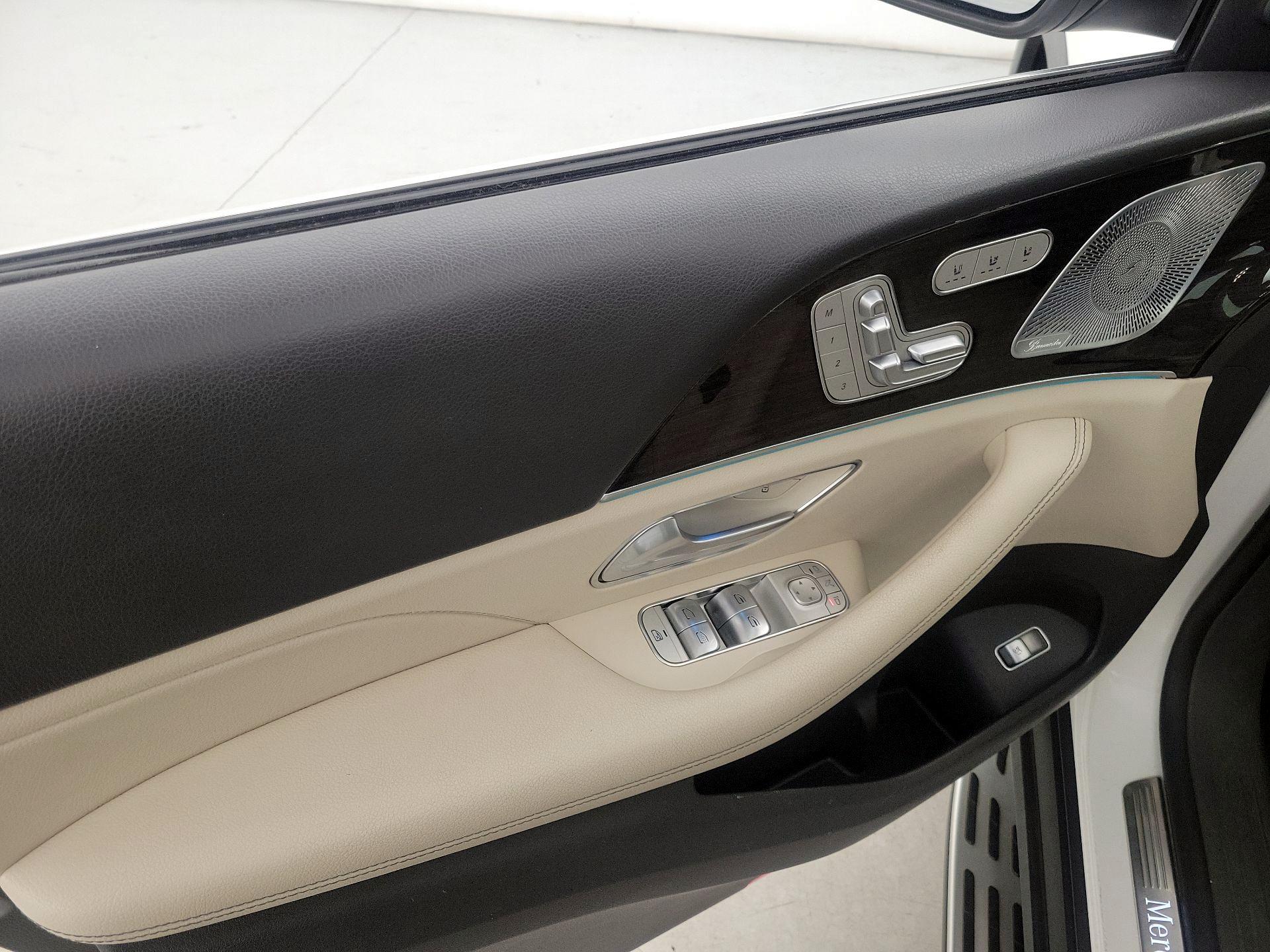 Thumbnail: 2020 Mercedes-Benz GLS - 12