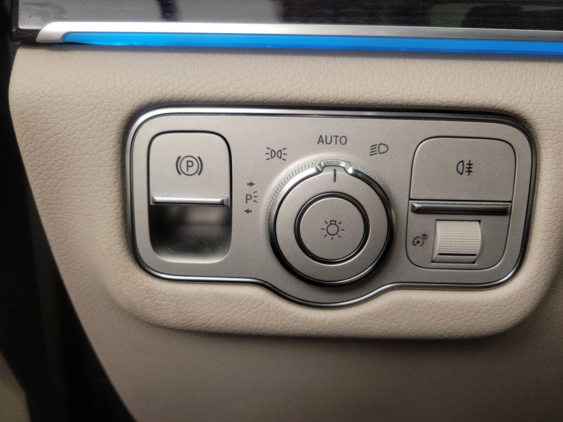 Thumbnail: 2020 Mercedes-Benz GLS - 13