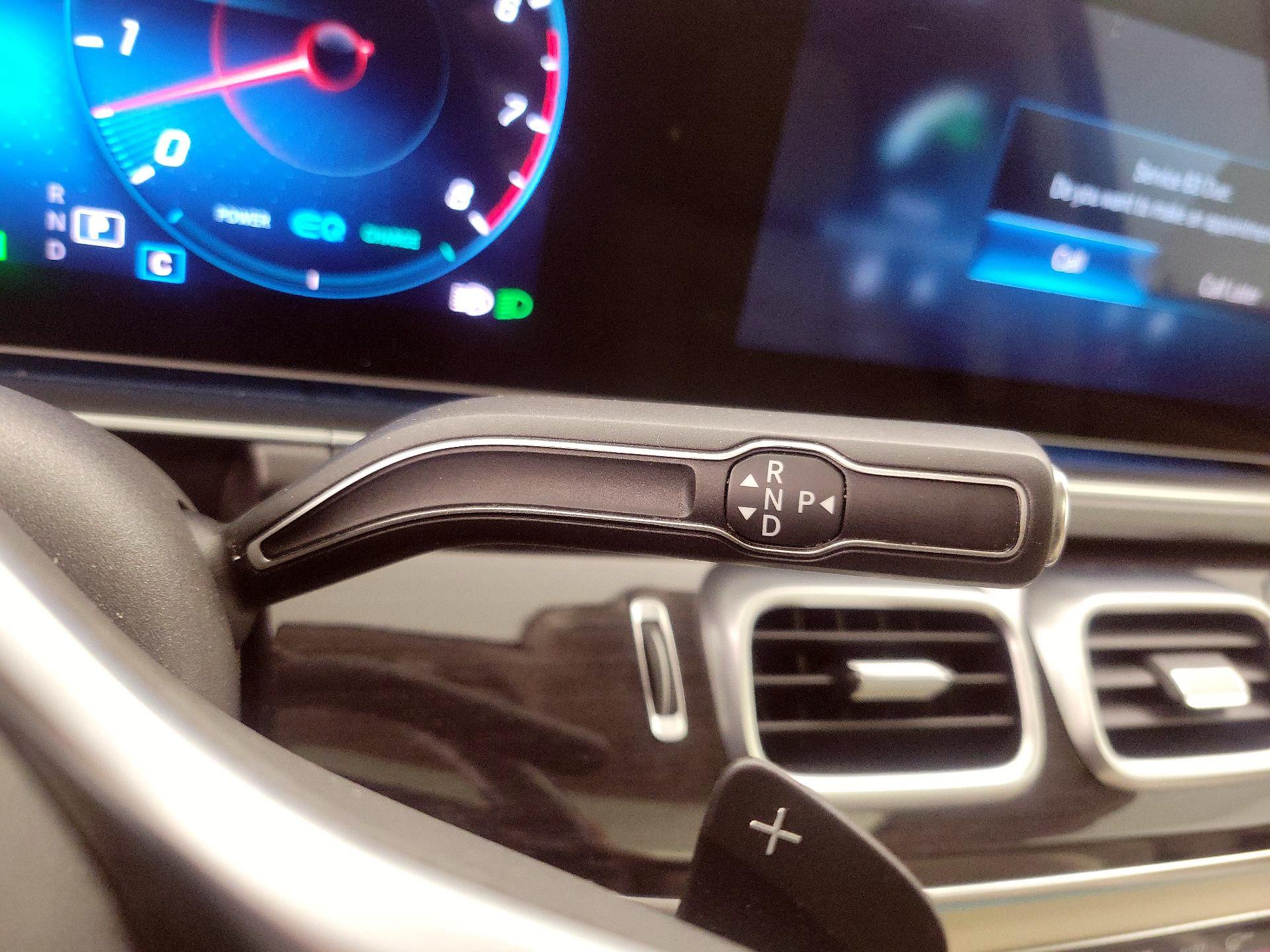 Thumbnail: 2020 Mercedes-Benz GLS - 18