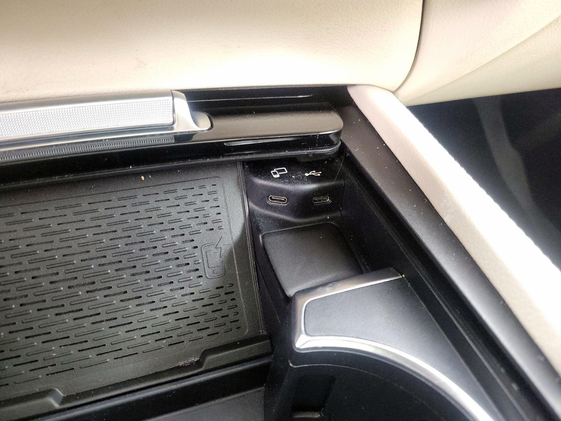 Thumbnail: 2020 Mercedes-Benz GLS - 19