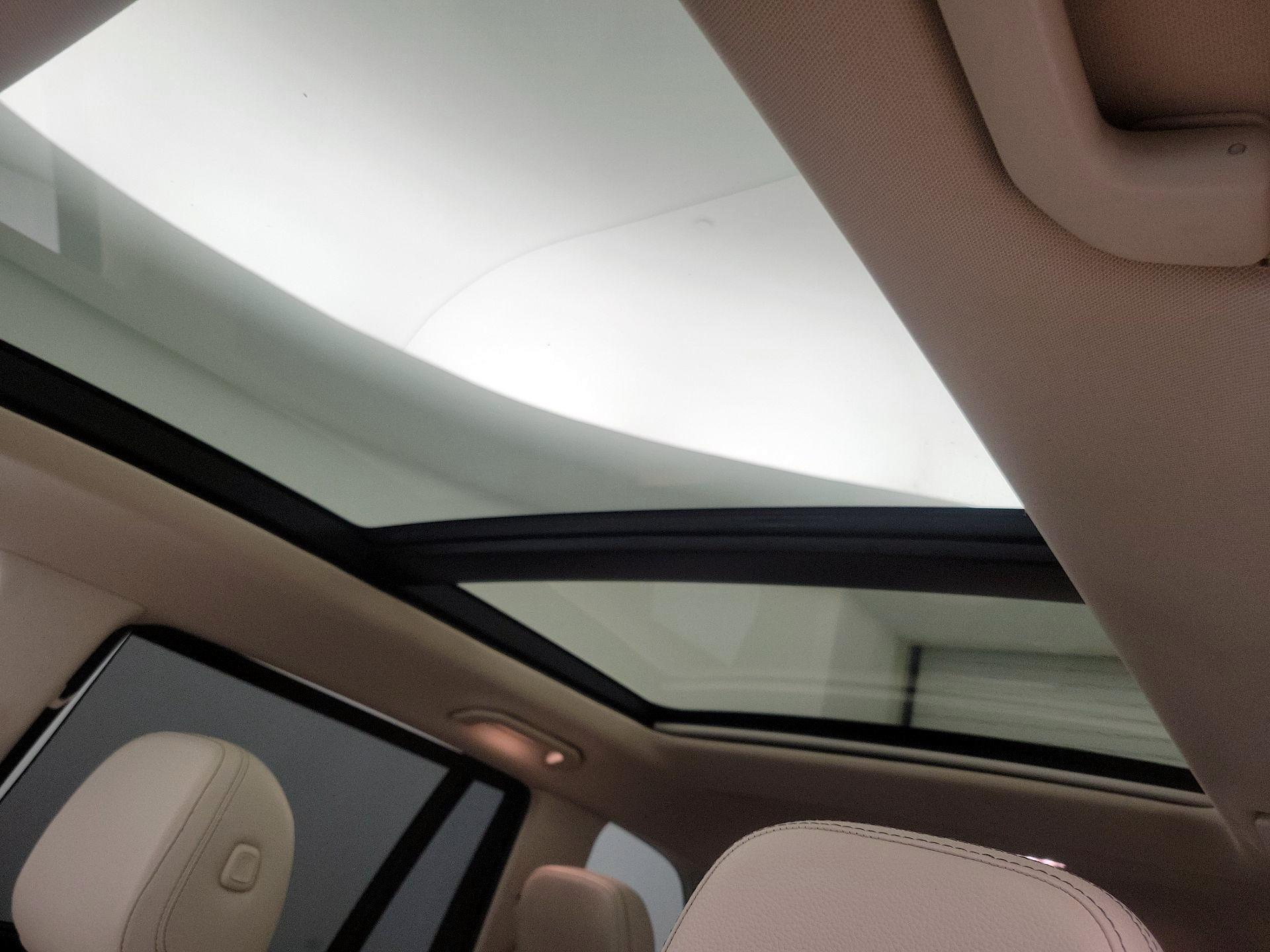 Thumbnail: 2020 Mercedes-Benz GLS - 20