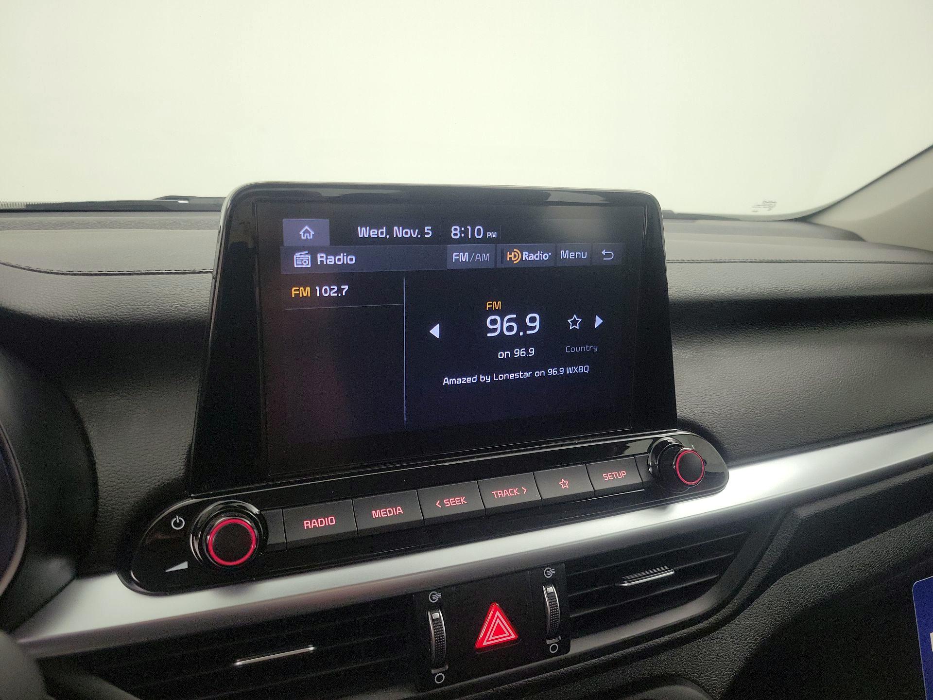 Thumbnail: 2022 Kia Forte - 15