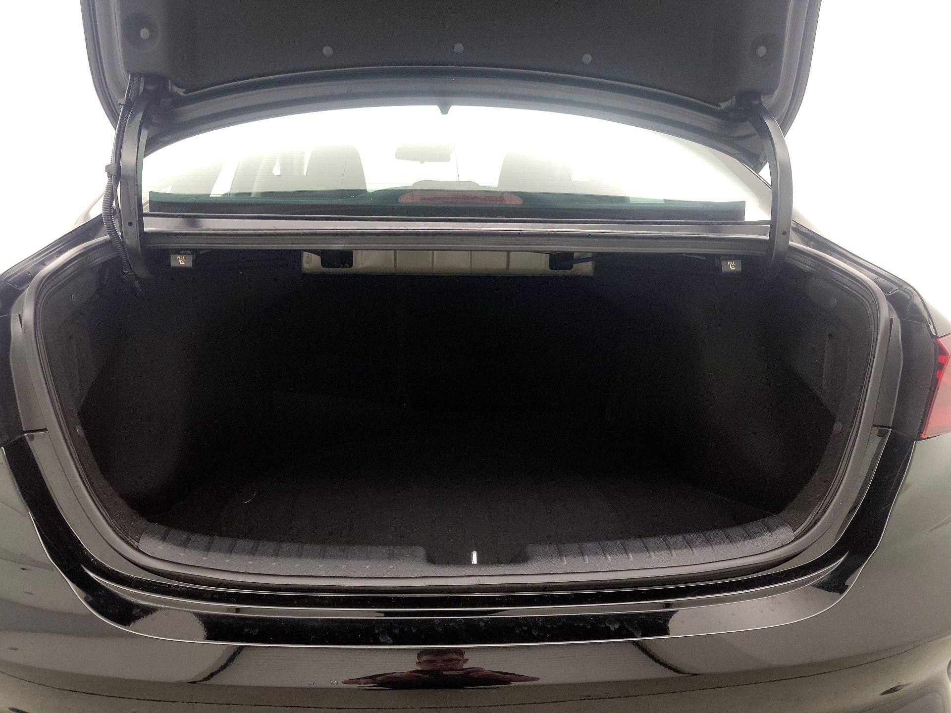 Thumbnail: 2022 Kia Forte - 20