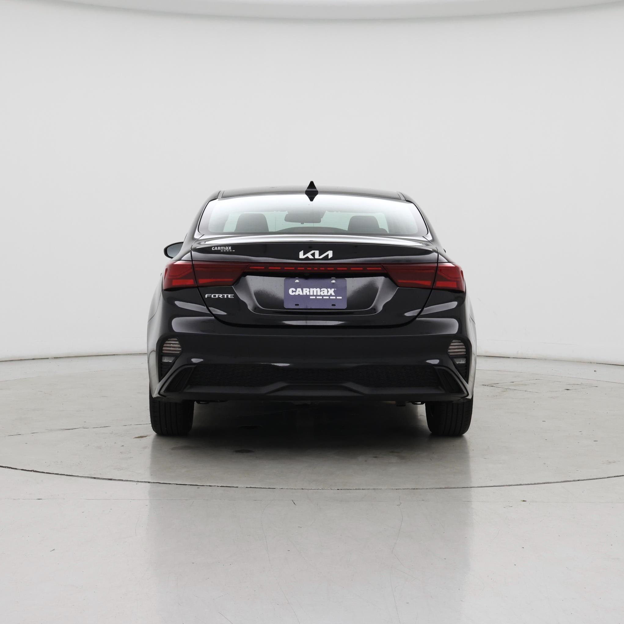 Thumbnail: 2022 Kia Forte - 6