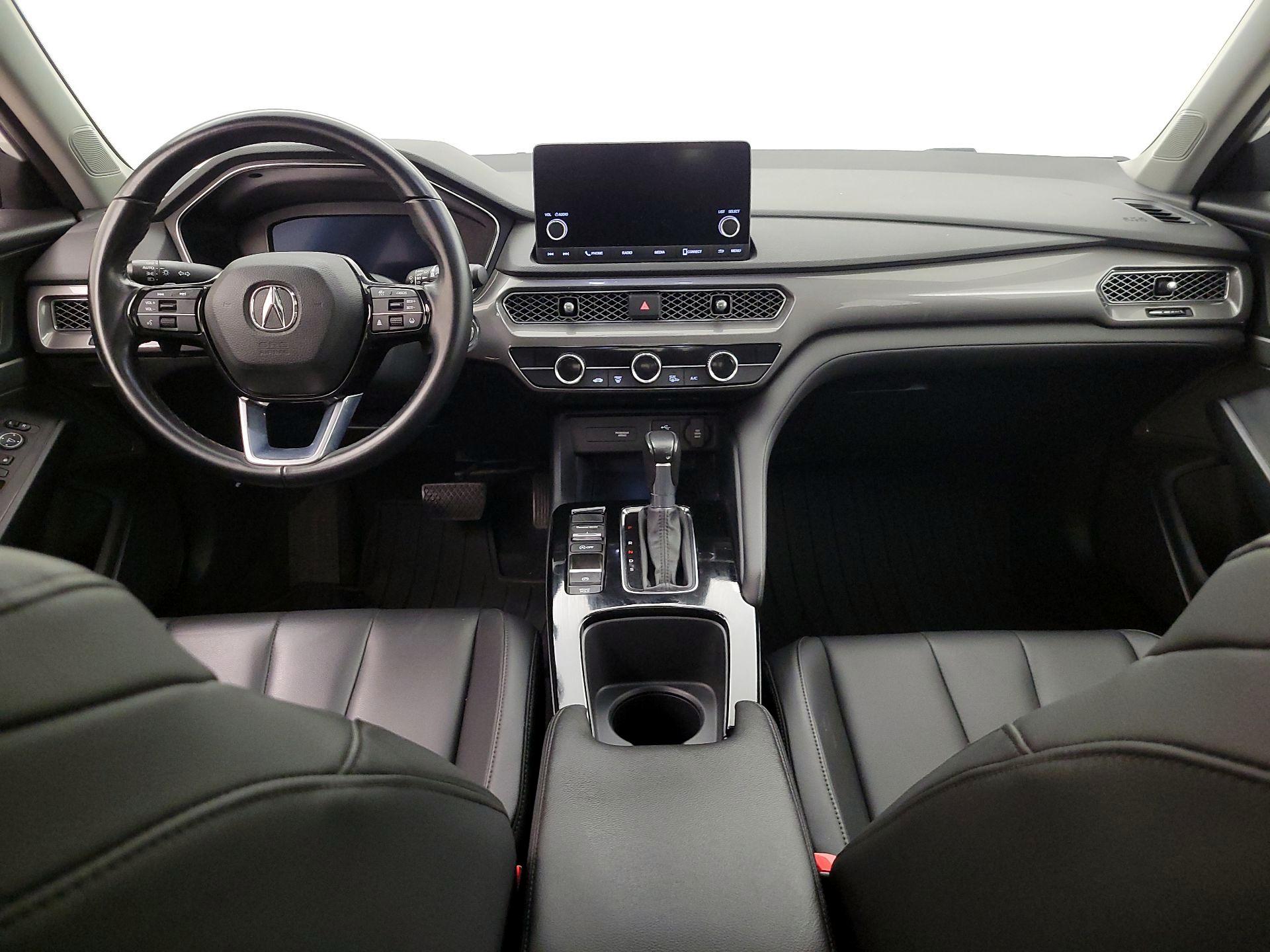 Thumbnail: 2023 Acura Integra - 9