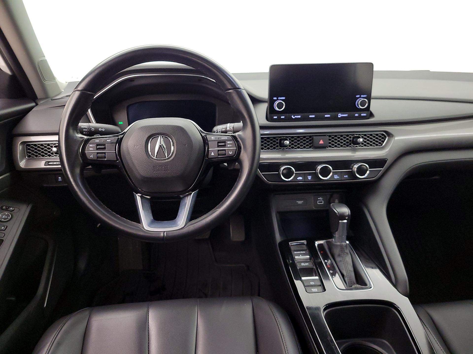 Thumbnail: 2023 Acura Integra - 10