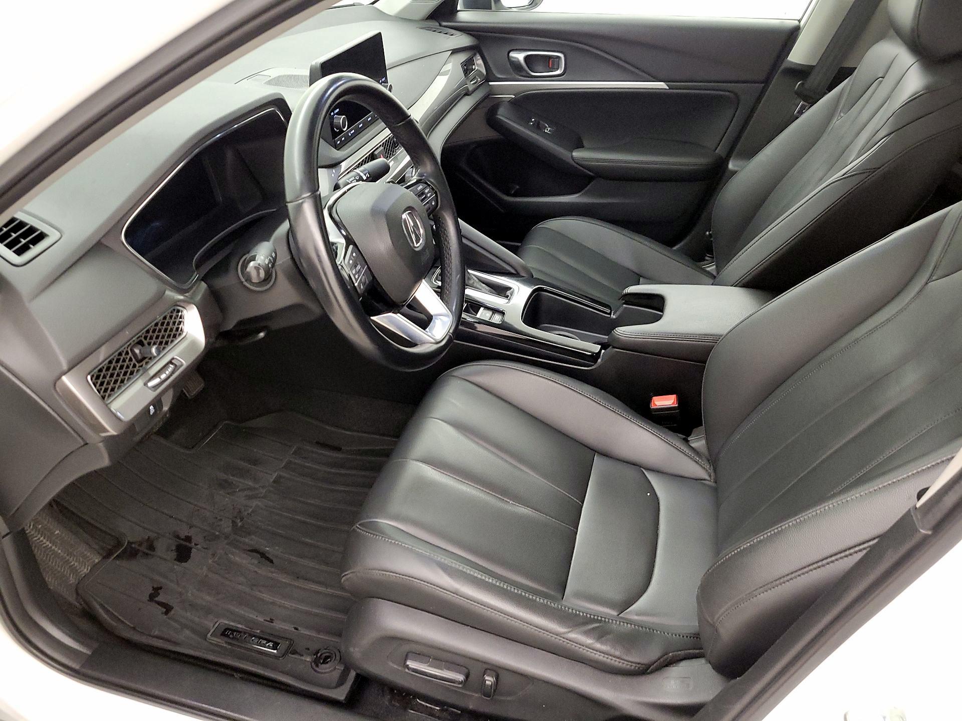 Thumbnail: 2023 Acura Integra - 11