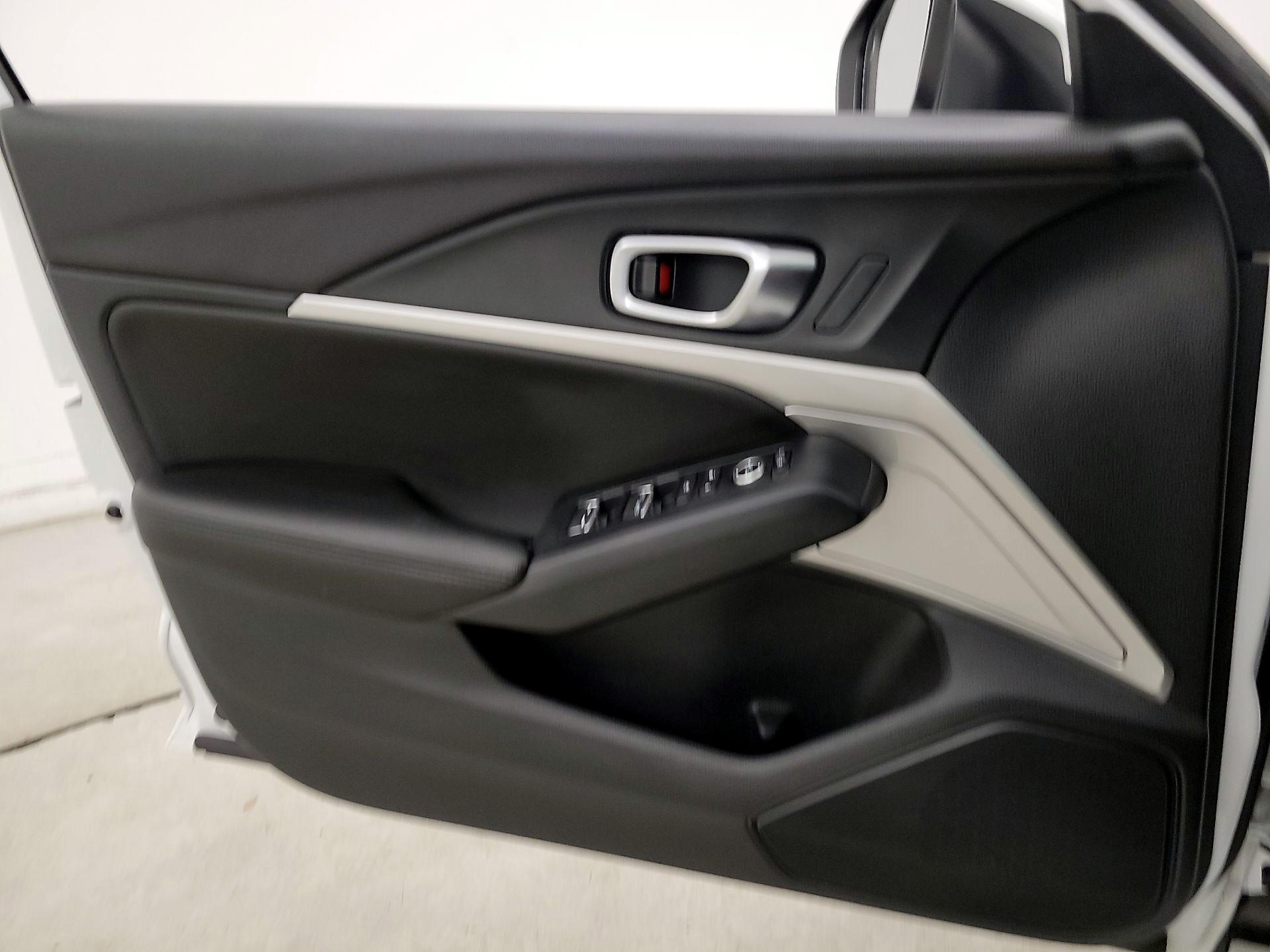 Thumbnail: 2023 Acura Integra - 12