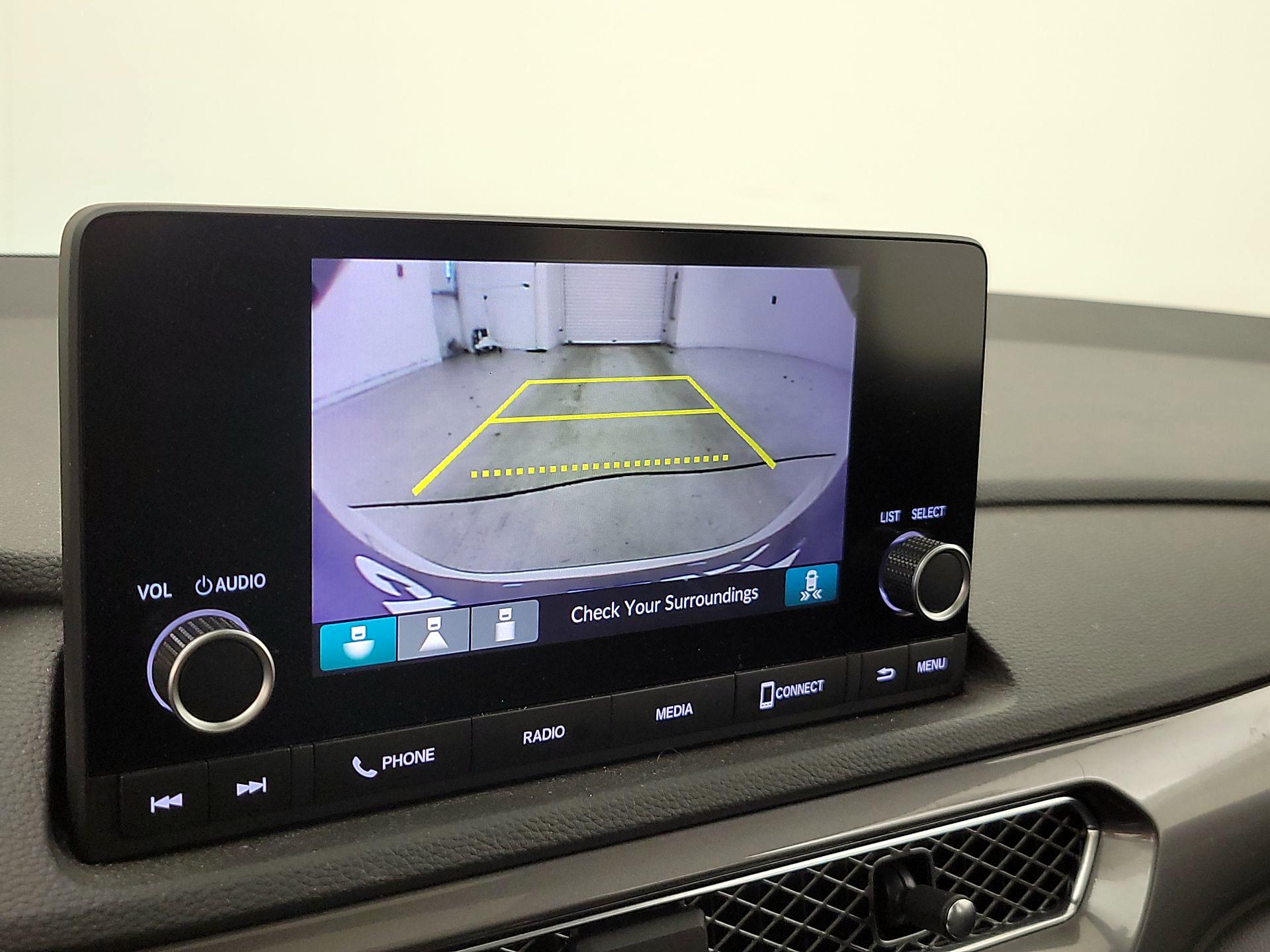 Thumbnail: 2023 Acura Integra - 14