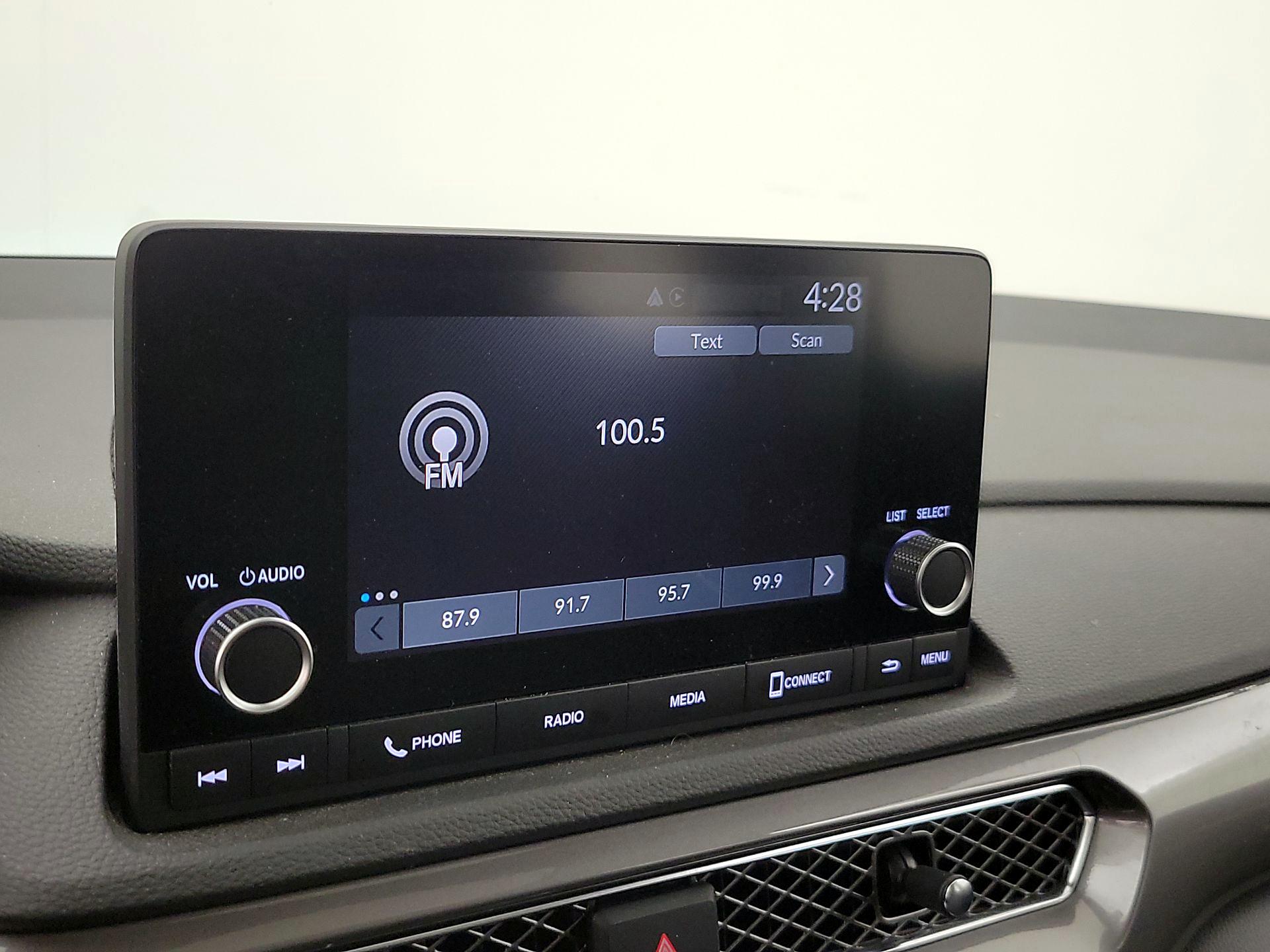 Thumbnail: 2023 Acura Integra - 15