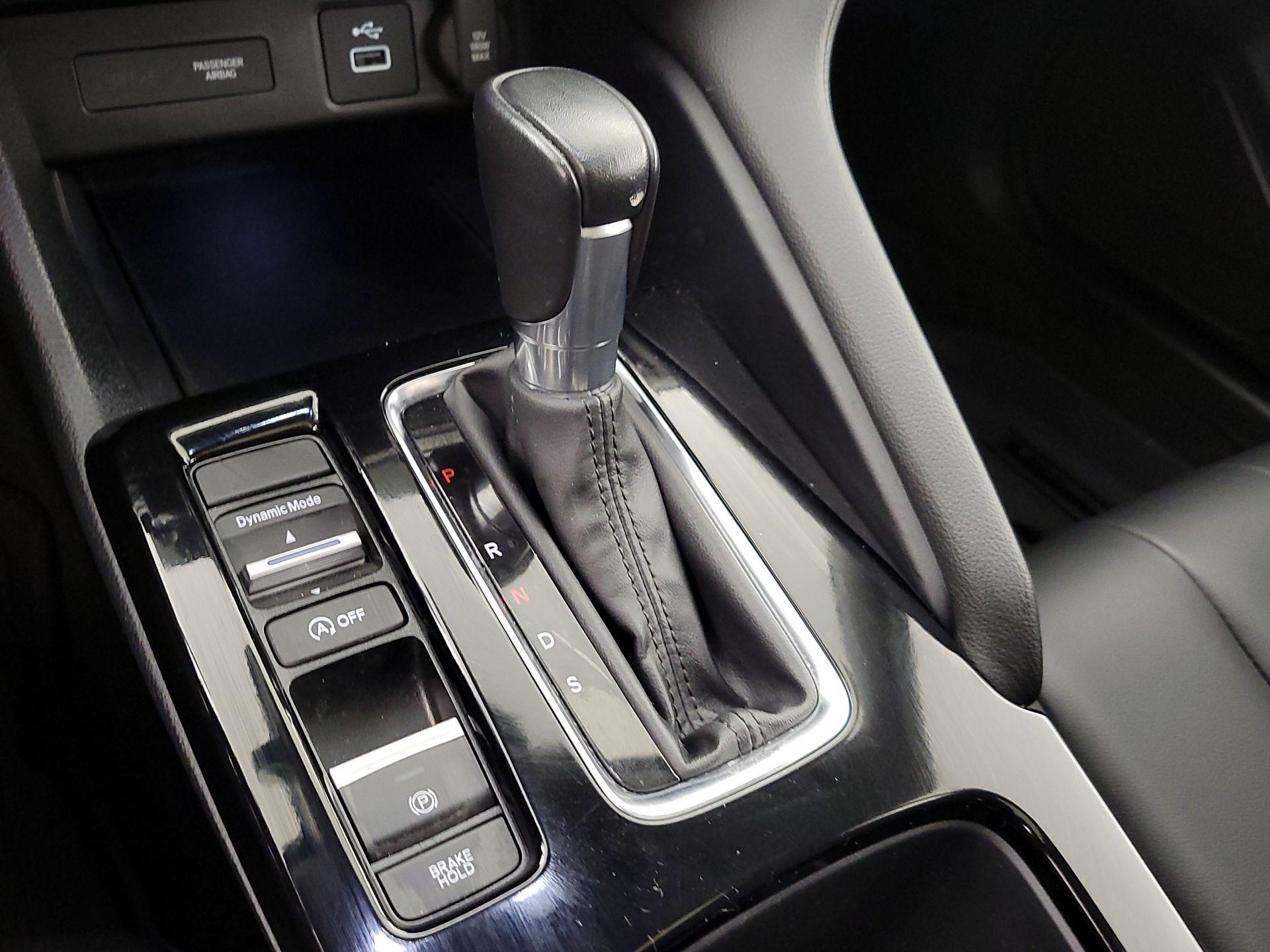 Thumbnail: 2023 Acura Integra - 17