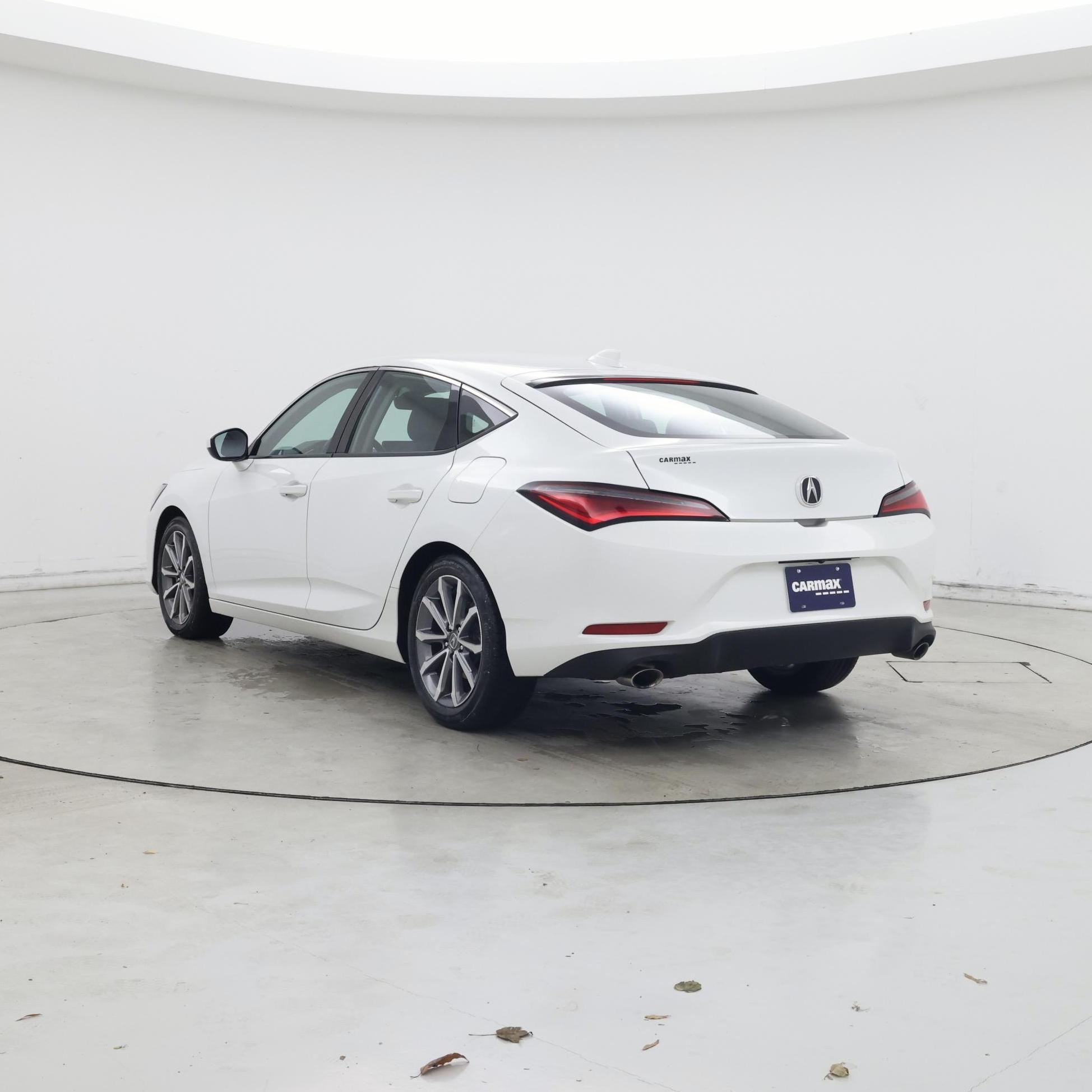 Thumbnail: 2023 Acura Integra - 2