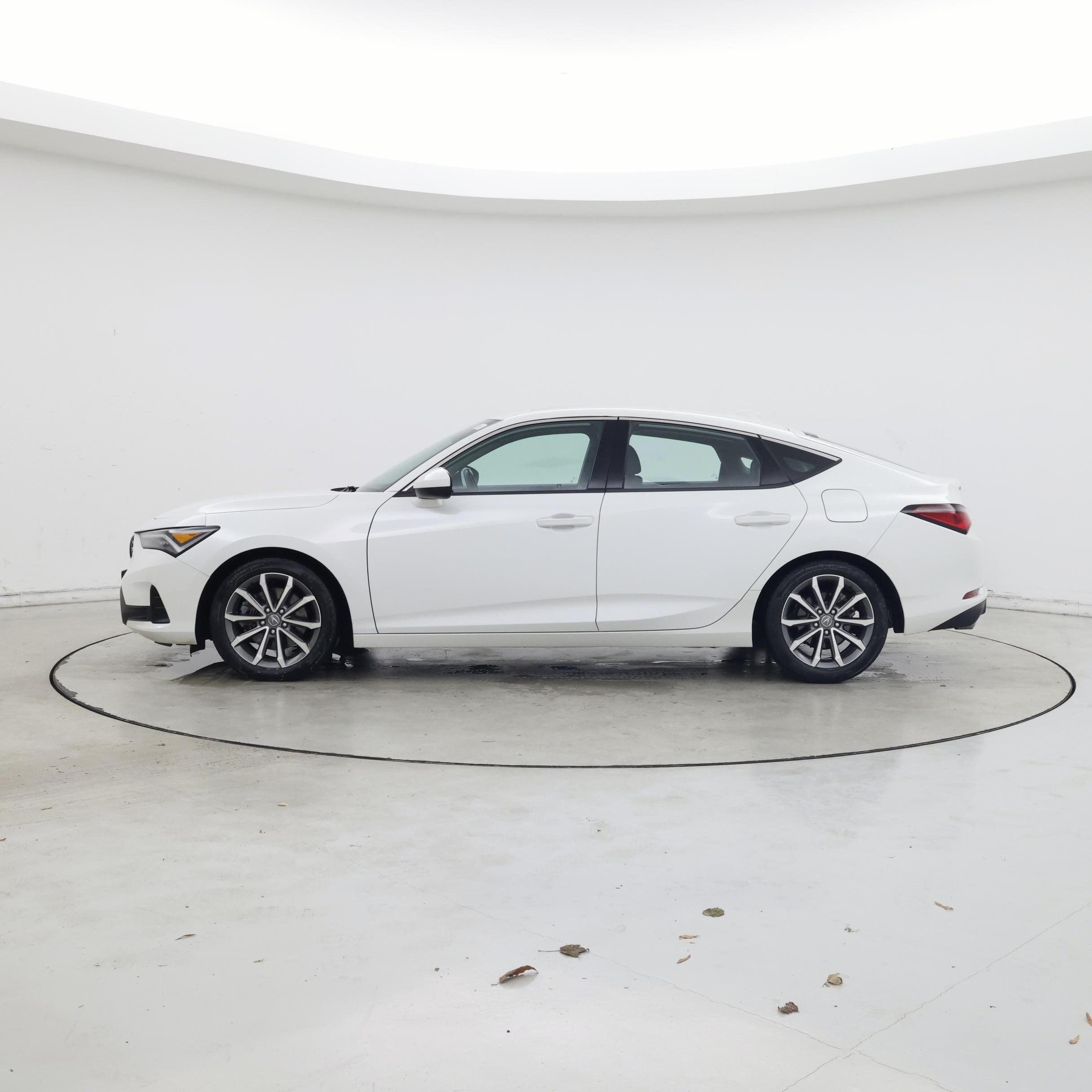 Thumbnail: 2023 Acura Integra - 3