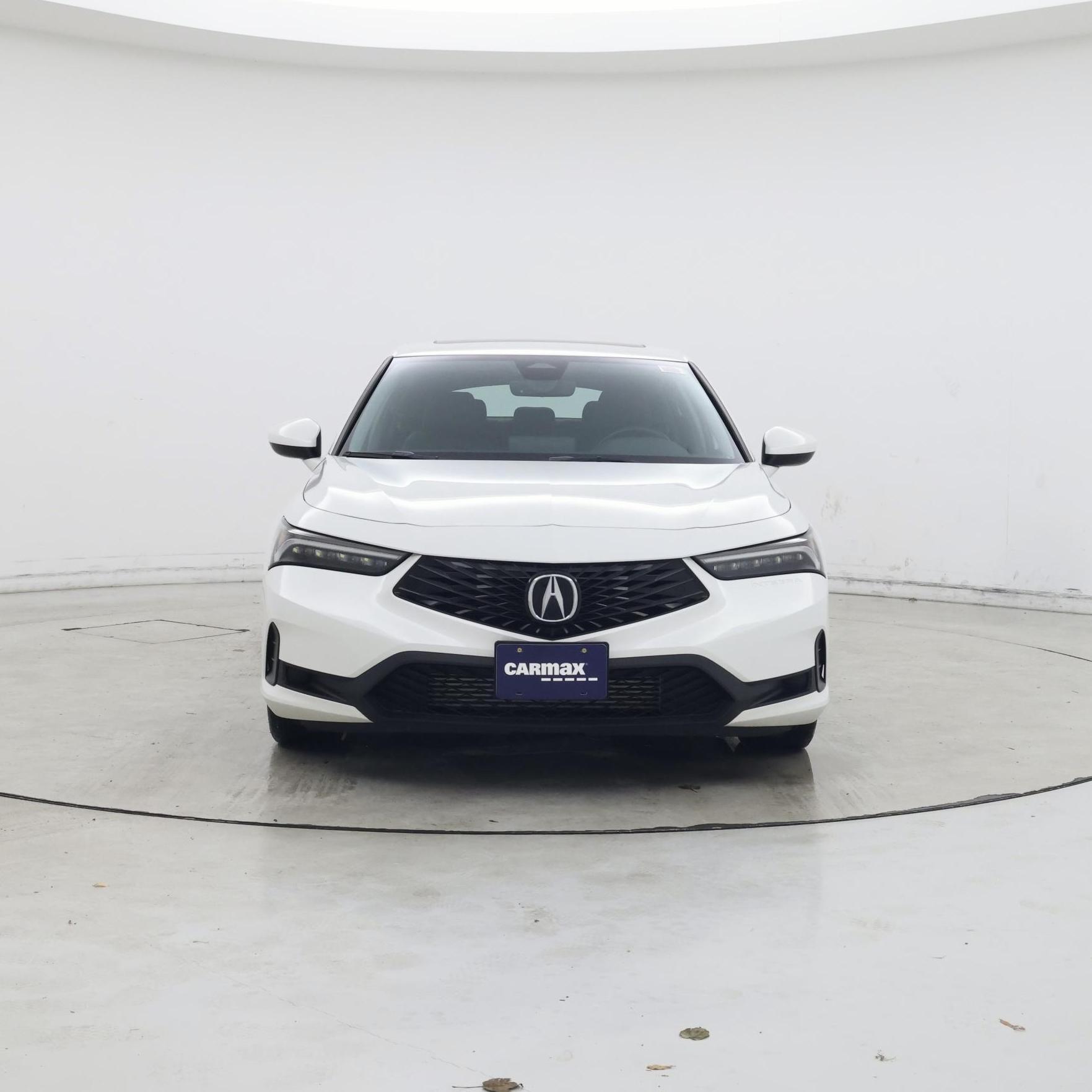 Thumbnail: 2023 Acura Integra - 5