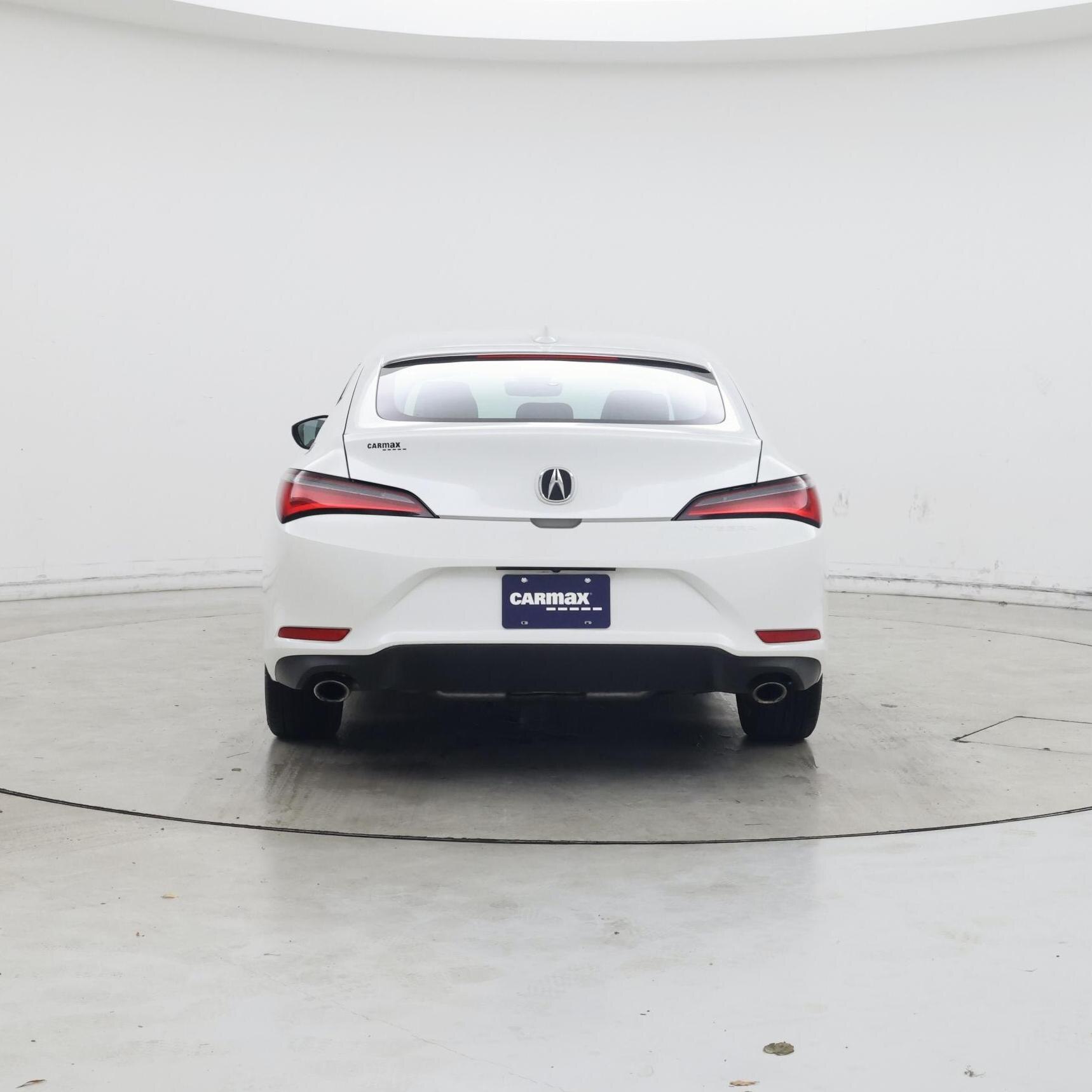 Thumbnail: 2023 Acura Integra - 6