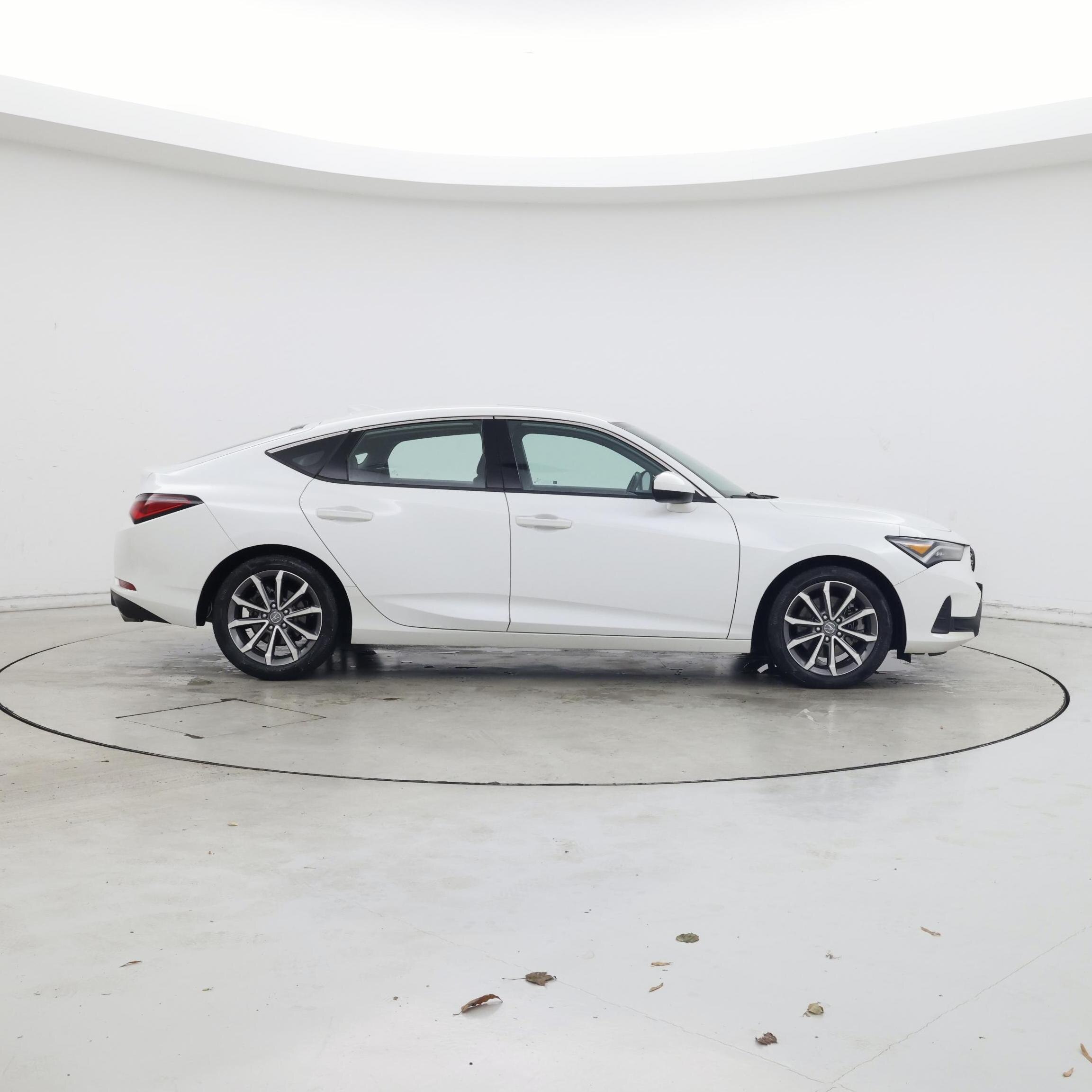 Thumbnail: 2023 Acura Integra - 7