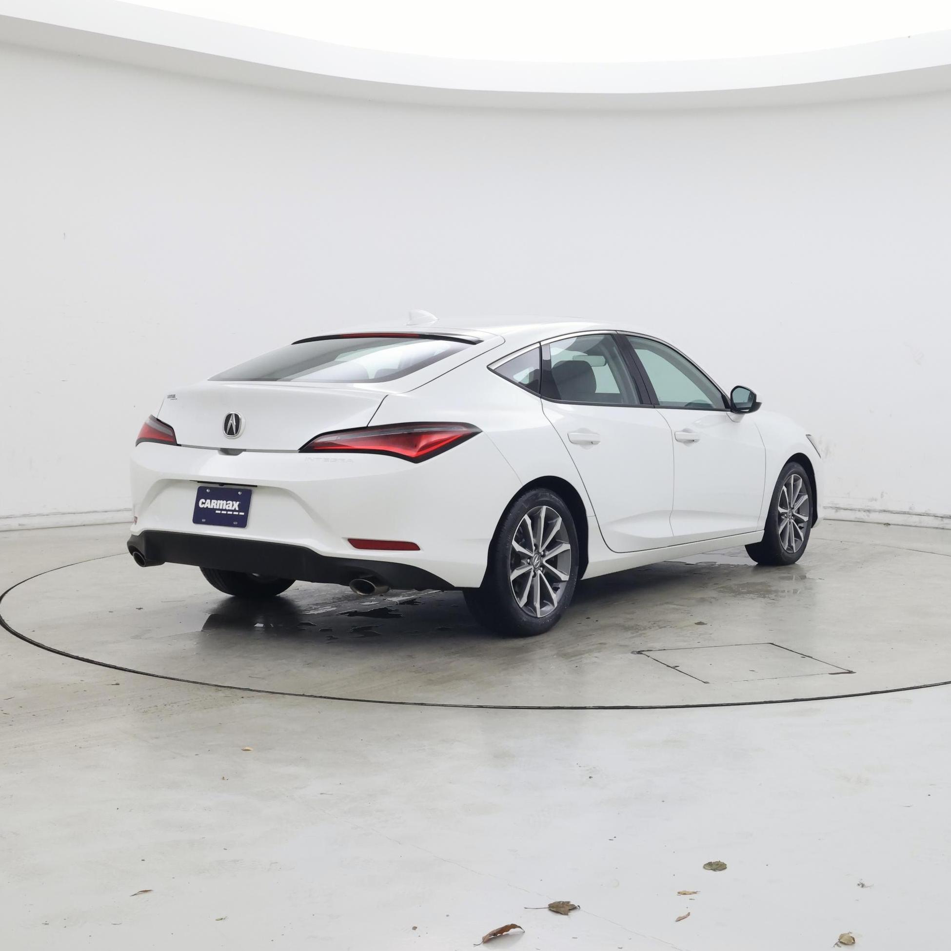 Thumbnail: 2023 Acura Integra - 8