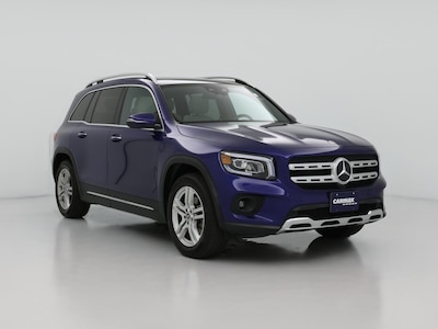 2021 Mercedes-Benz GLB250