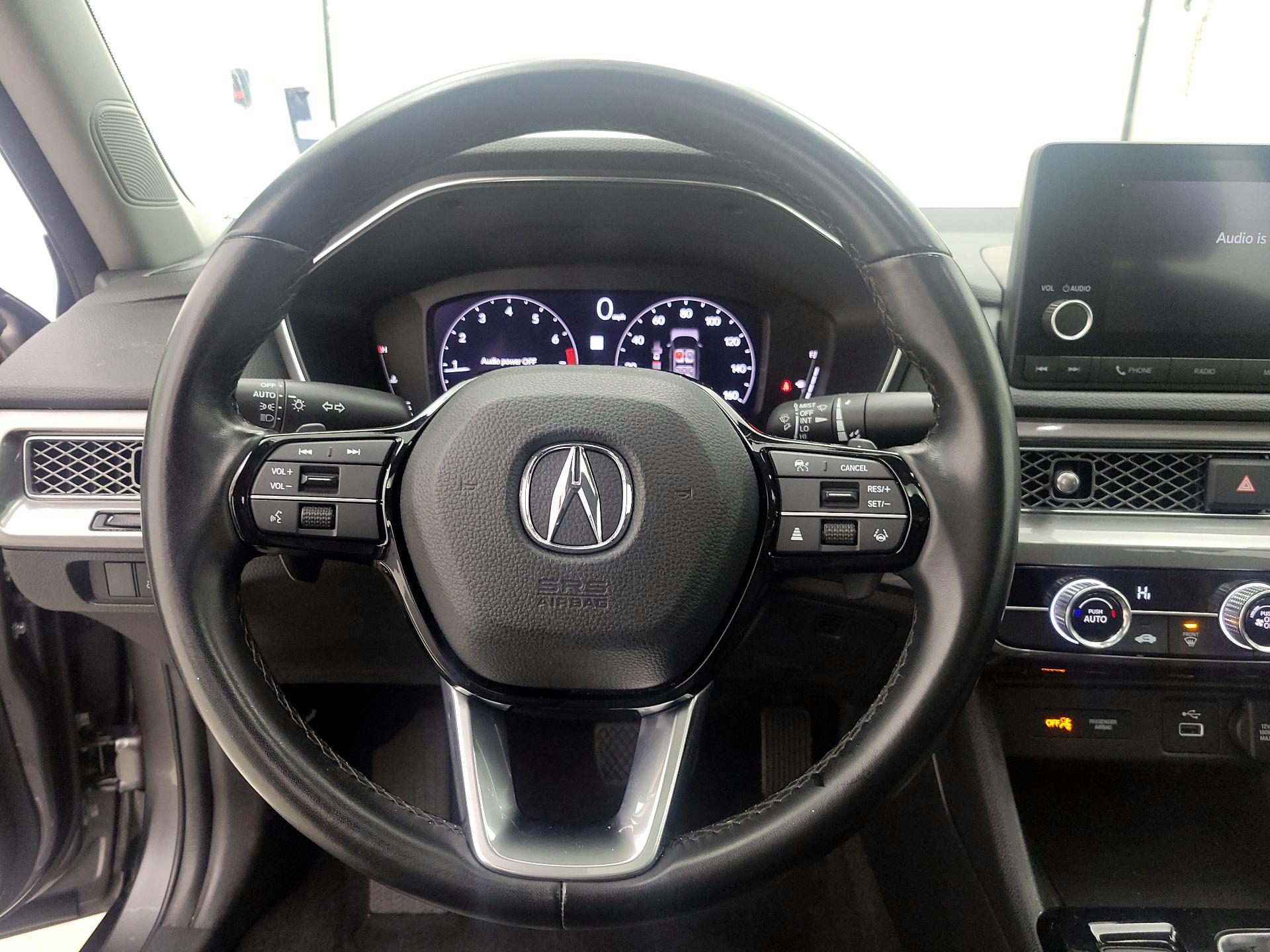 Thumbnail: 2023 Acura Integra - 10