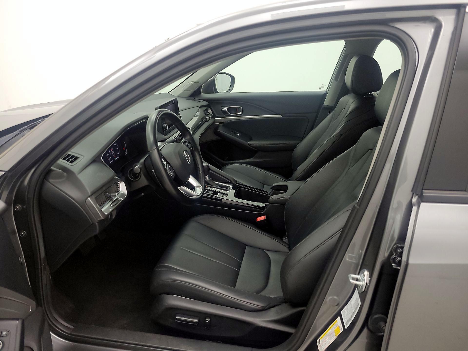 Thumbnail: 2023 Acura Integra - 11