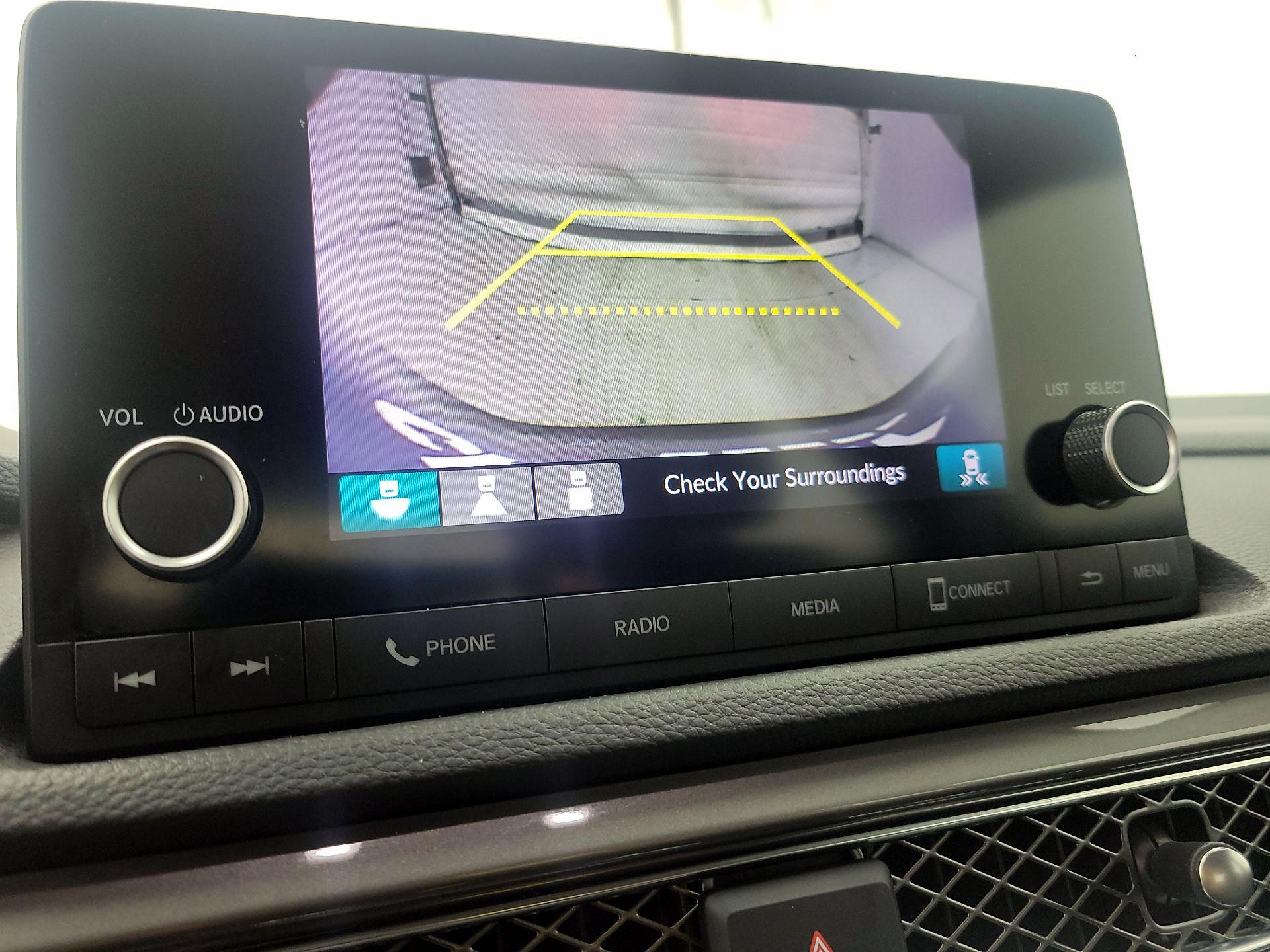 Thumbnail: 2023 Acura Integra - 14