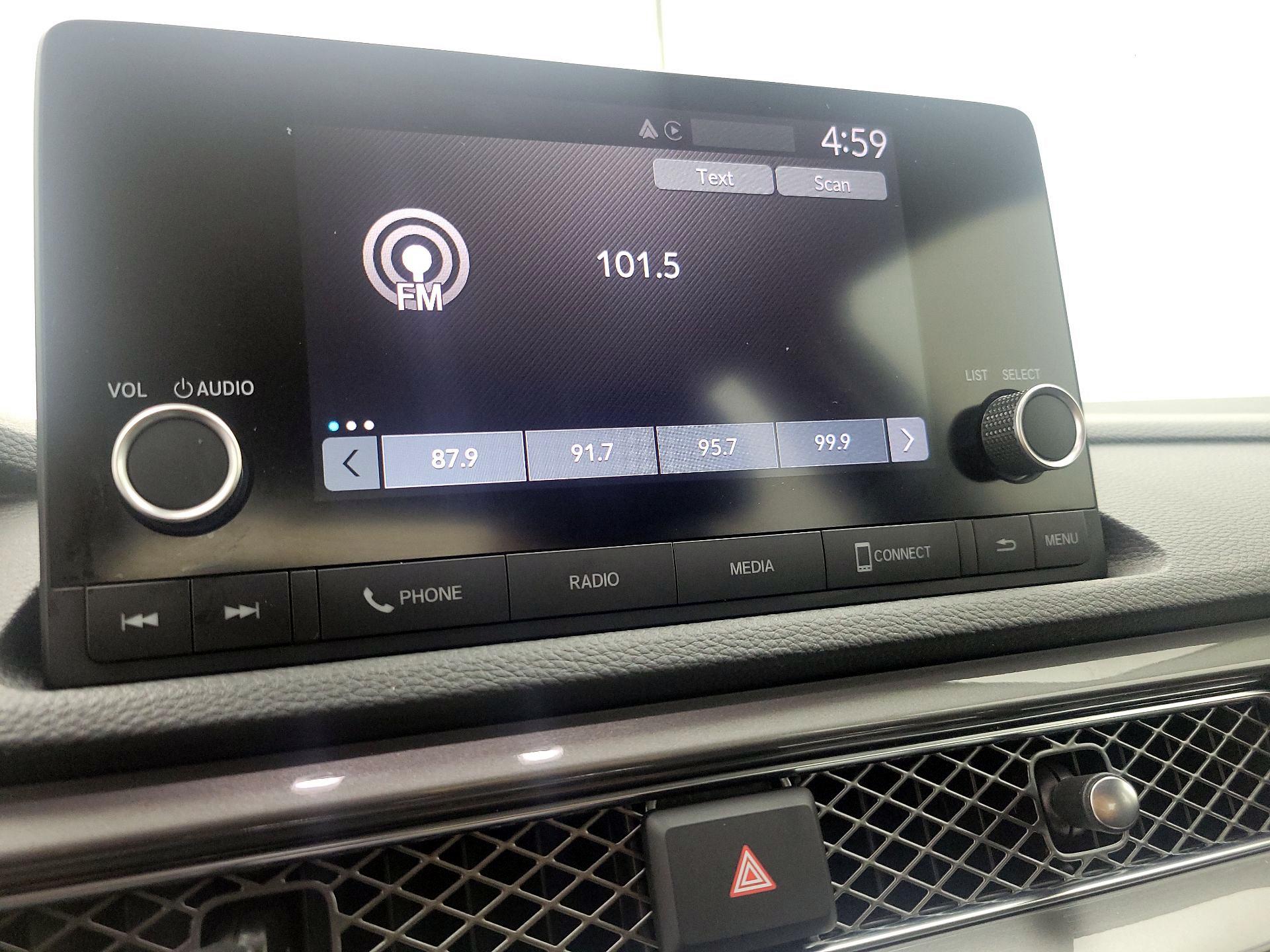 Thumbnail: 2023 Acura Integra - 15