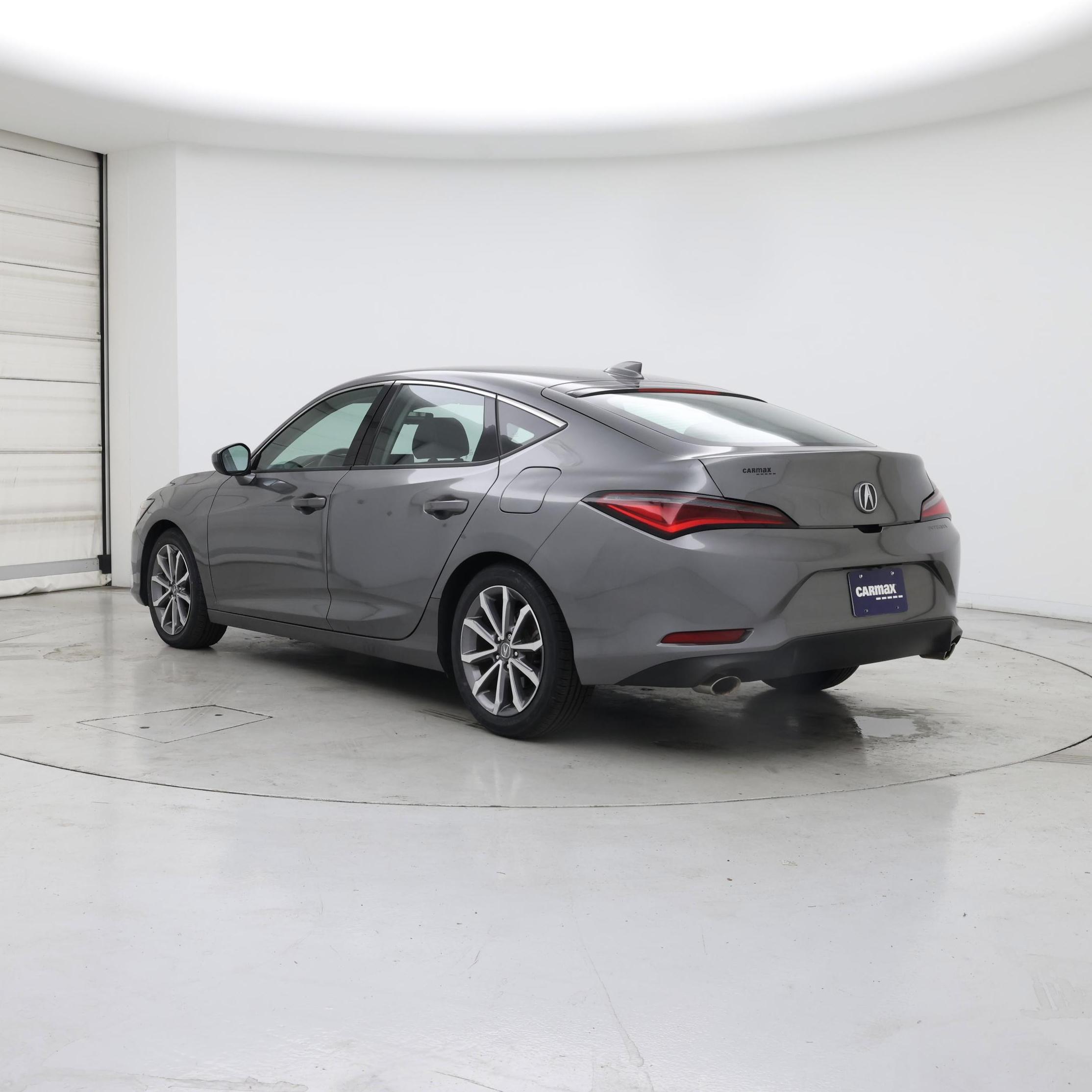 Thumbnail: 2023 Acura Integra - 2