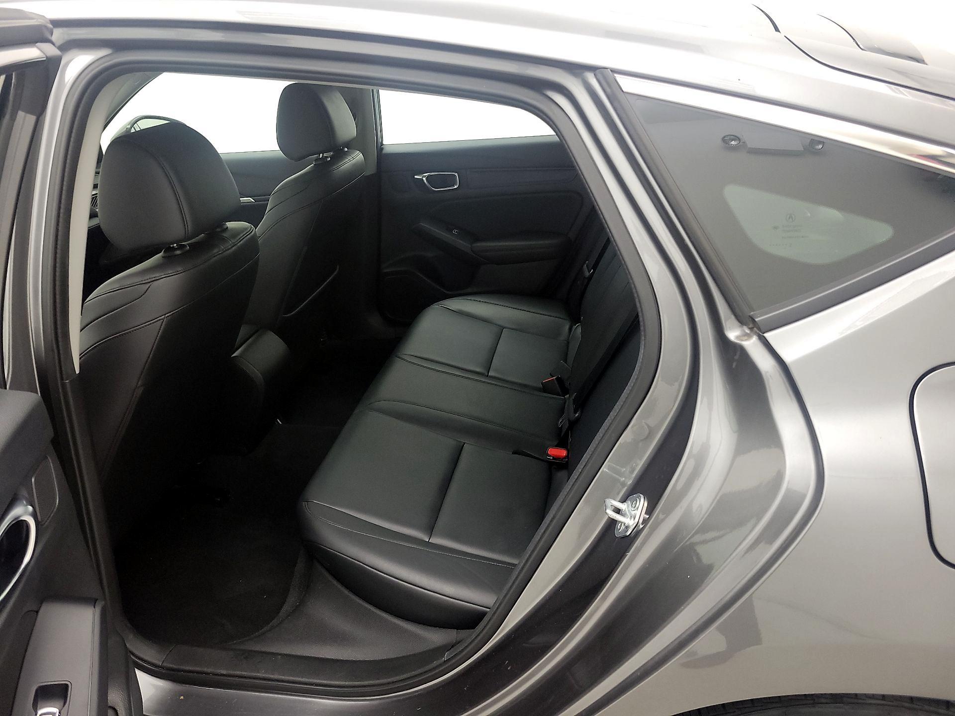 Thumbnail: 2023 Acura Integra - 20