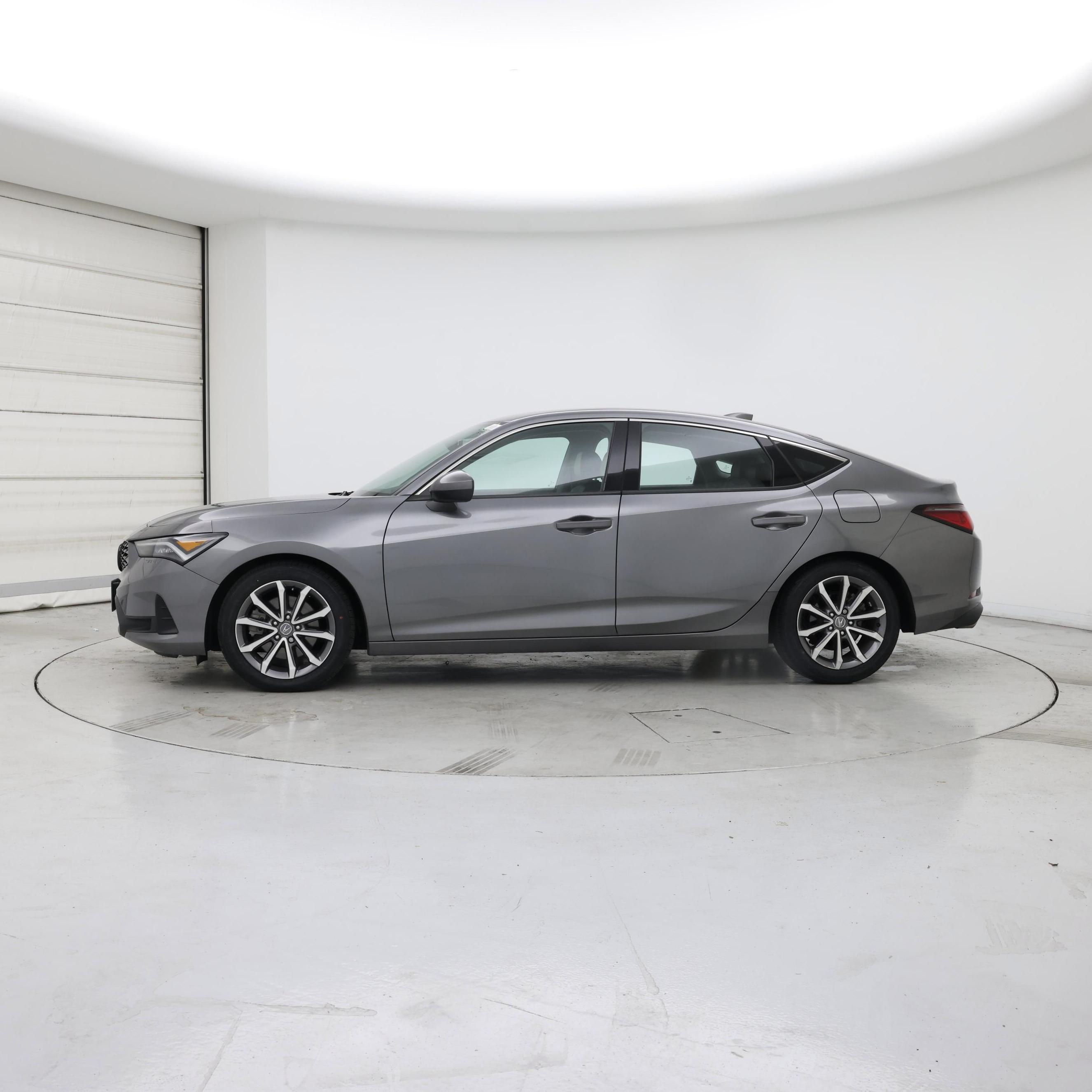 Thumbnail: 2023 Acura Integra - 3