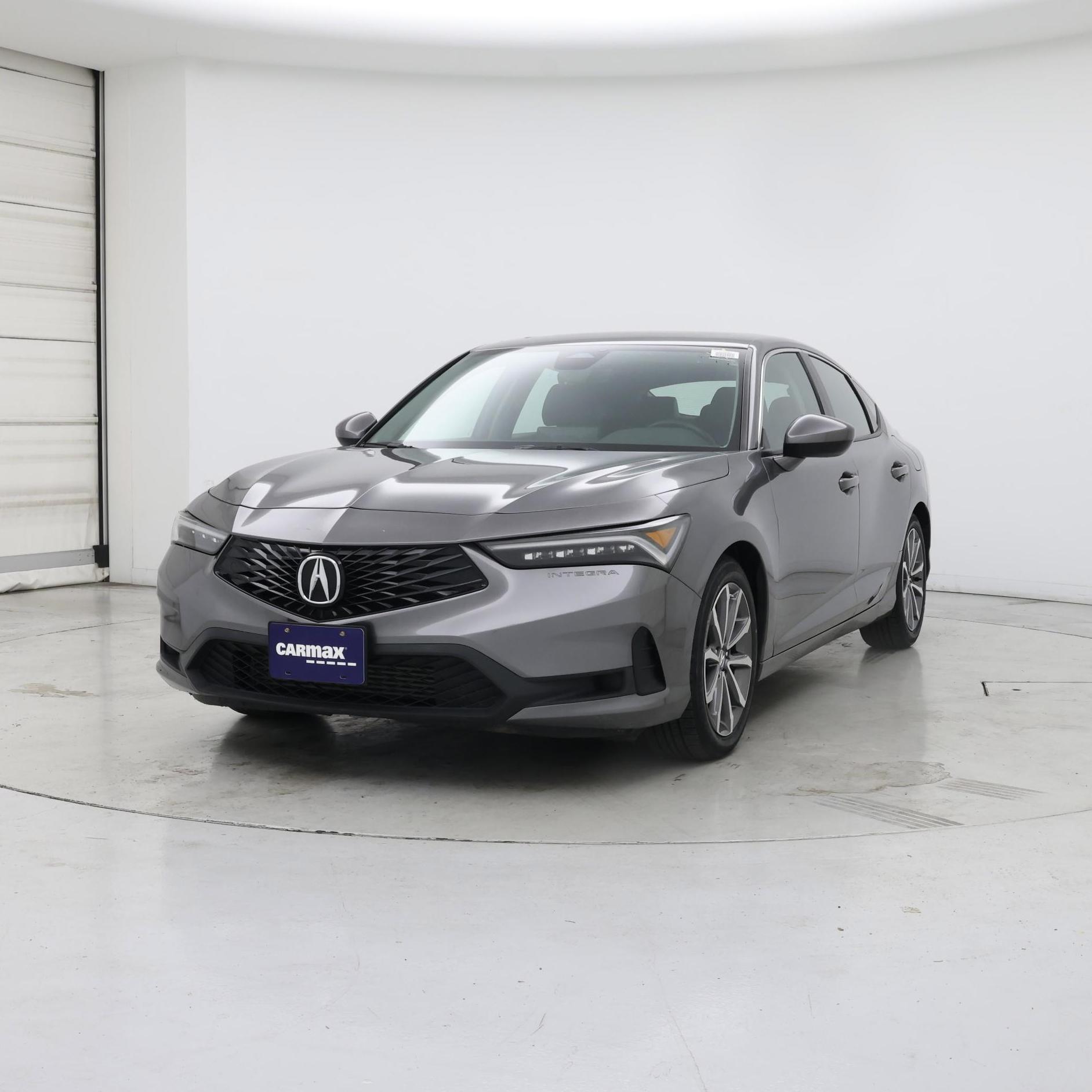 Thumbnail: 2023 Acura Integra - 4