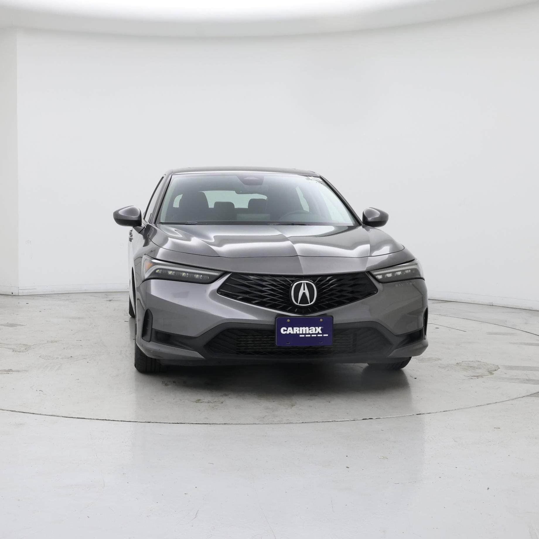 Thumbnail: 2023 Acura Integra - 5