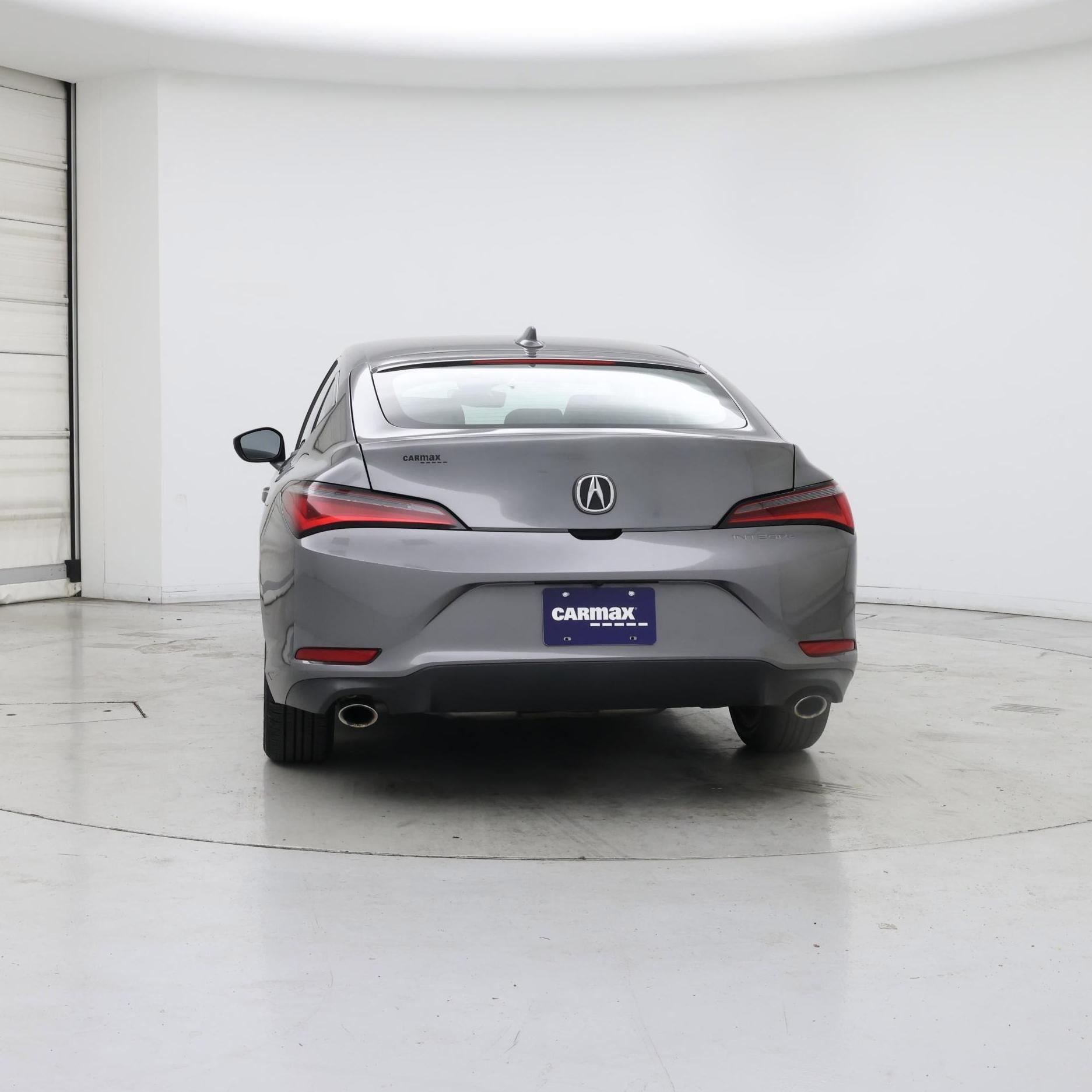 Thumbnail: 2023 Acura Integra - 6