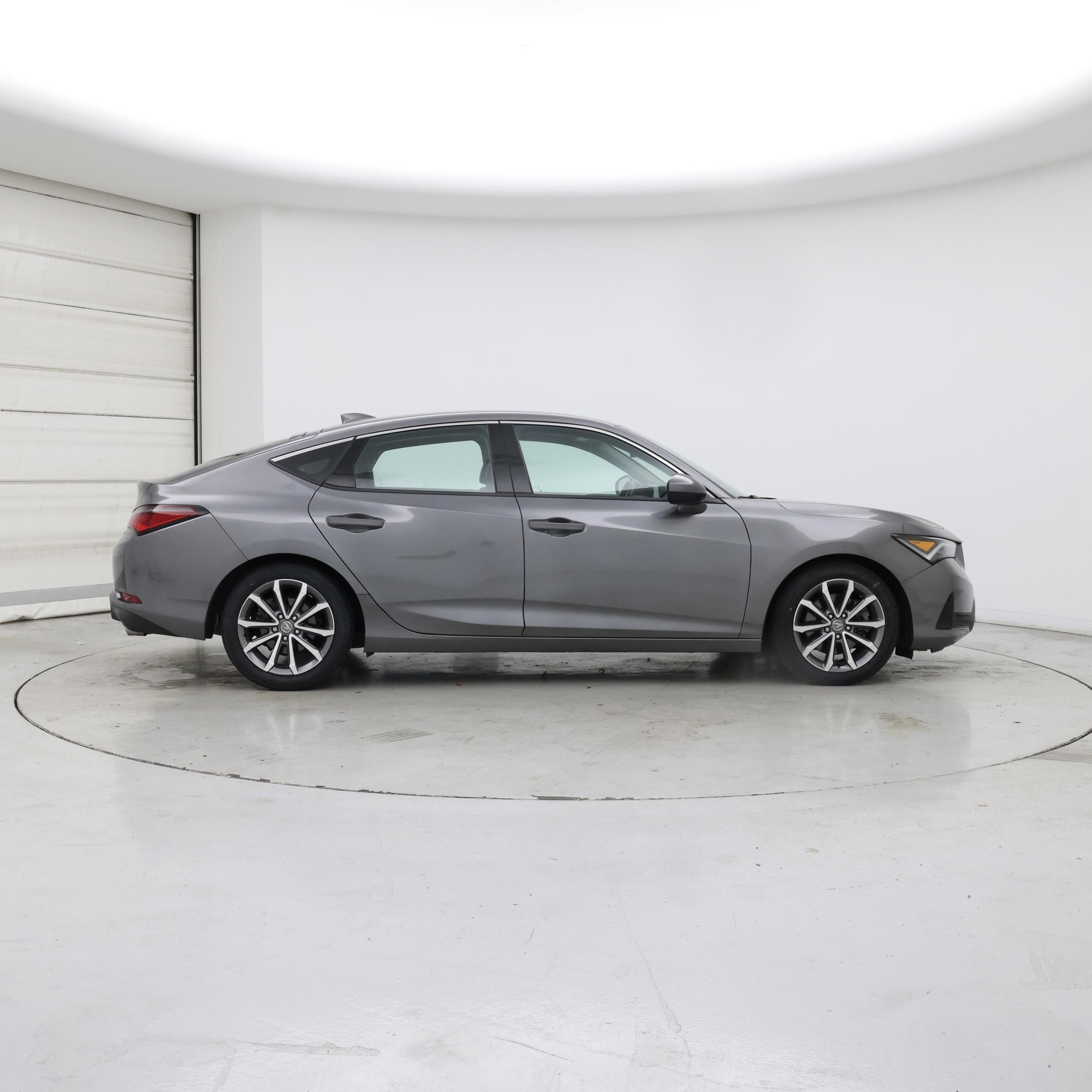 Thumbnail: 2023 Acura Integra - 7