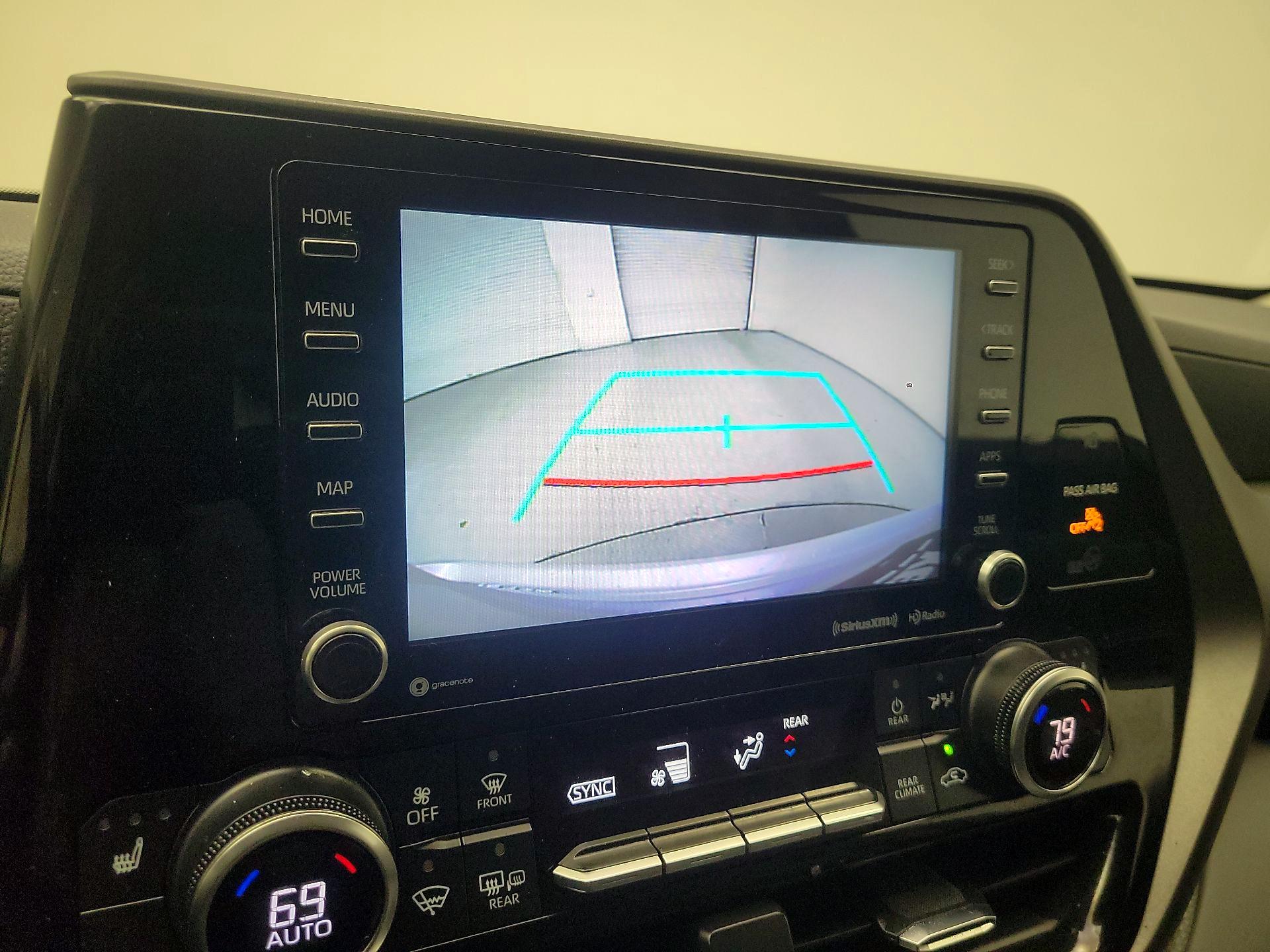 Thumbnail: 2022 Toyota Highlander - 14