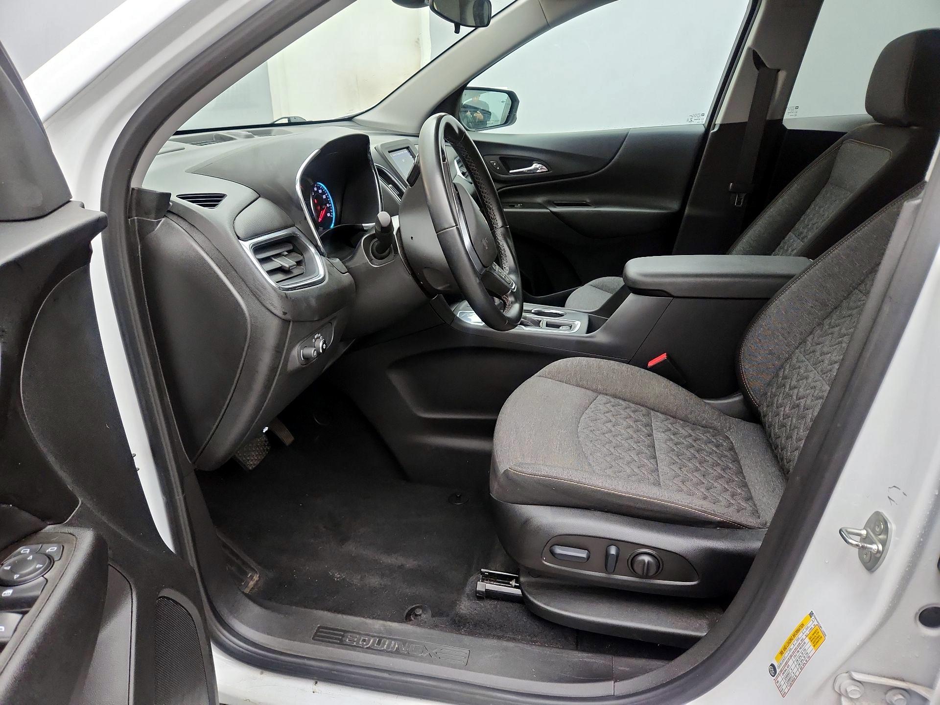 Thumbnail: 2023 Chevrolet Equinox - 11