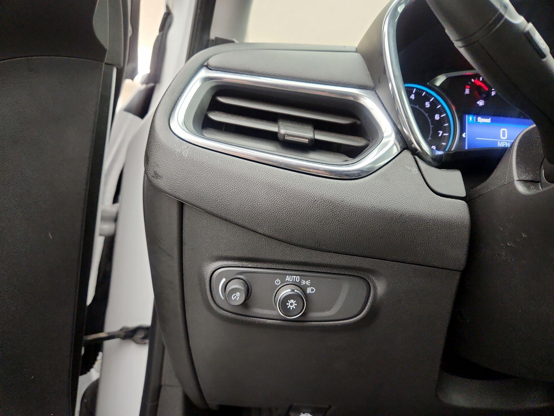 Thumbnail: 2023 Chevrolet Equinox - 13