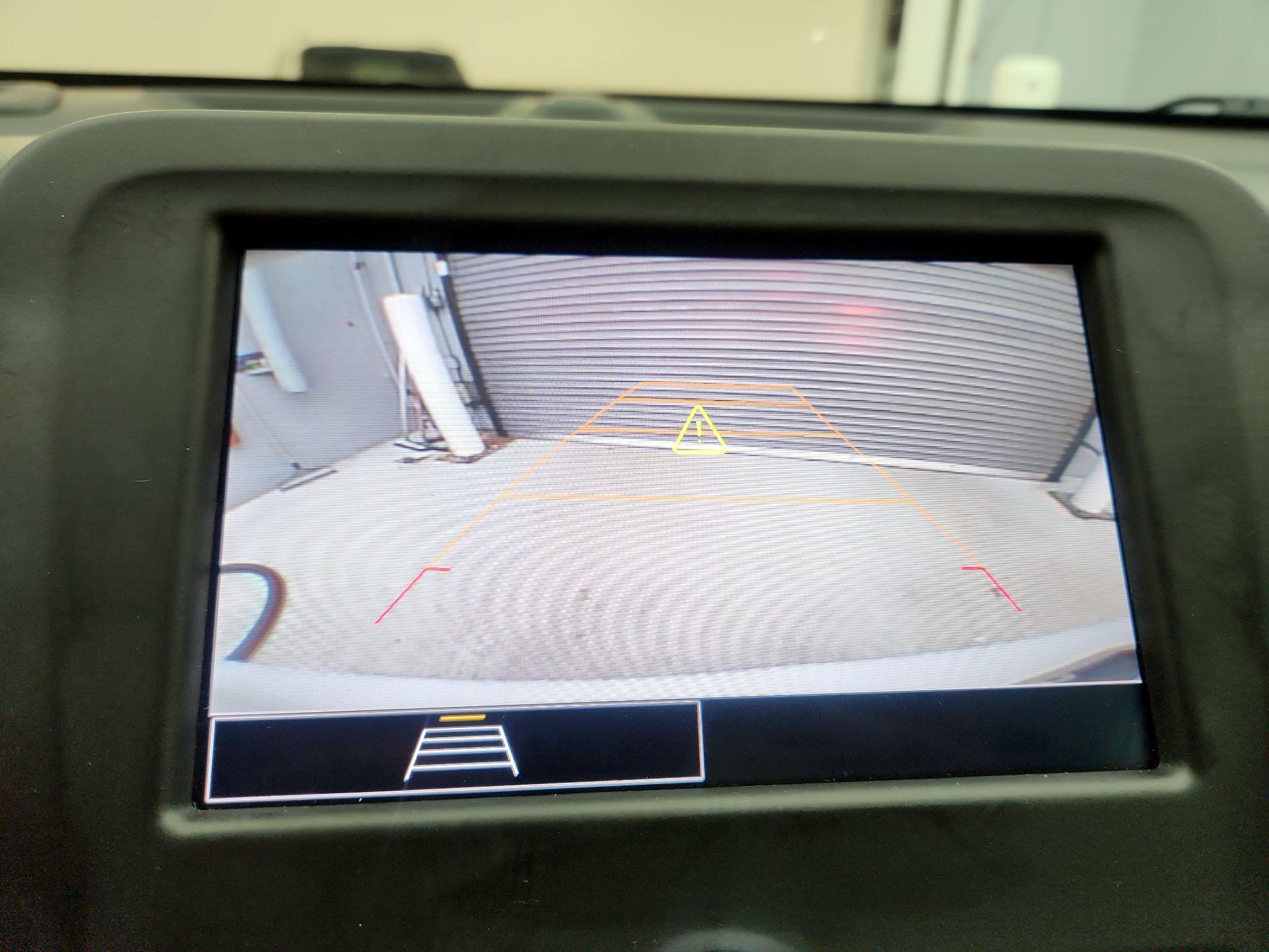 Thumbnail: 2023 Chevrolet Equinox - 14