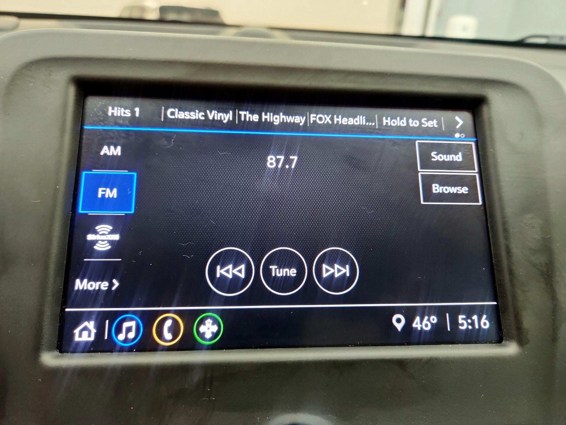 Thumbnail: 2023 Chevrolet Equinox - 15