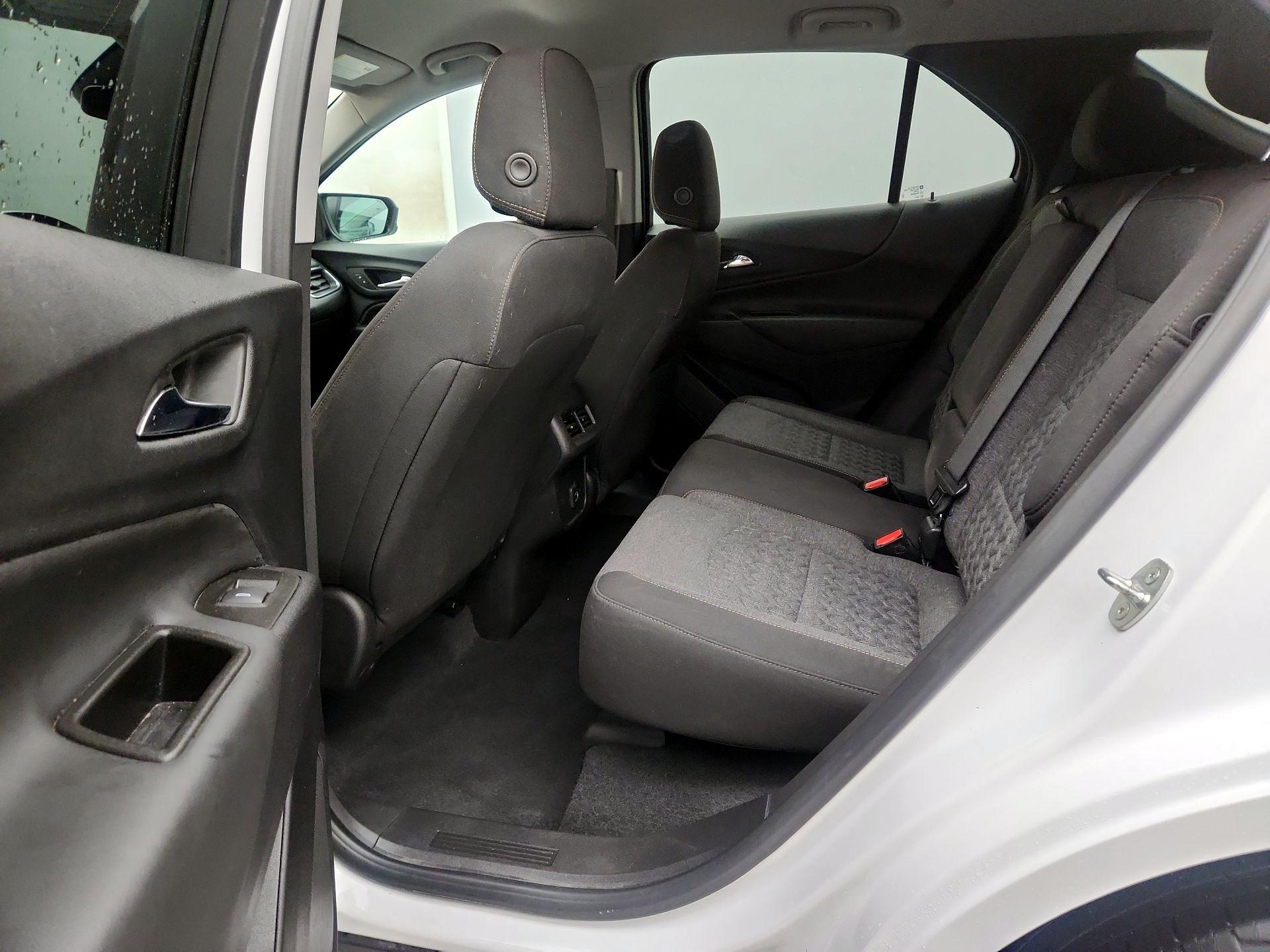 Thumbnail: 2023 Chevrolet Equinox - 19