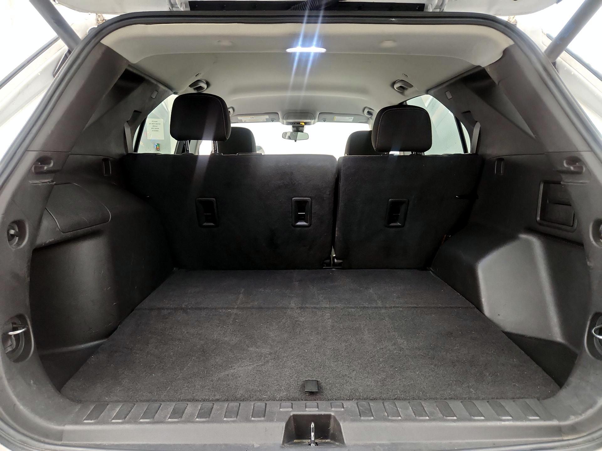 Thumbnail: 2023 Chevrolet Equinox - 20